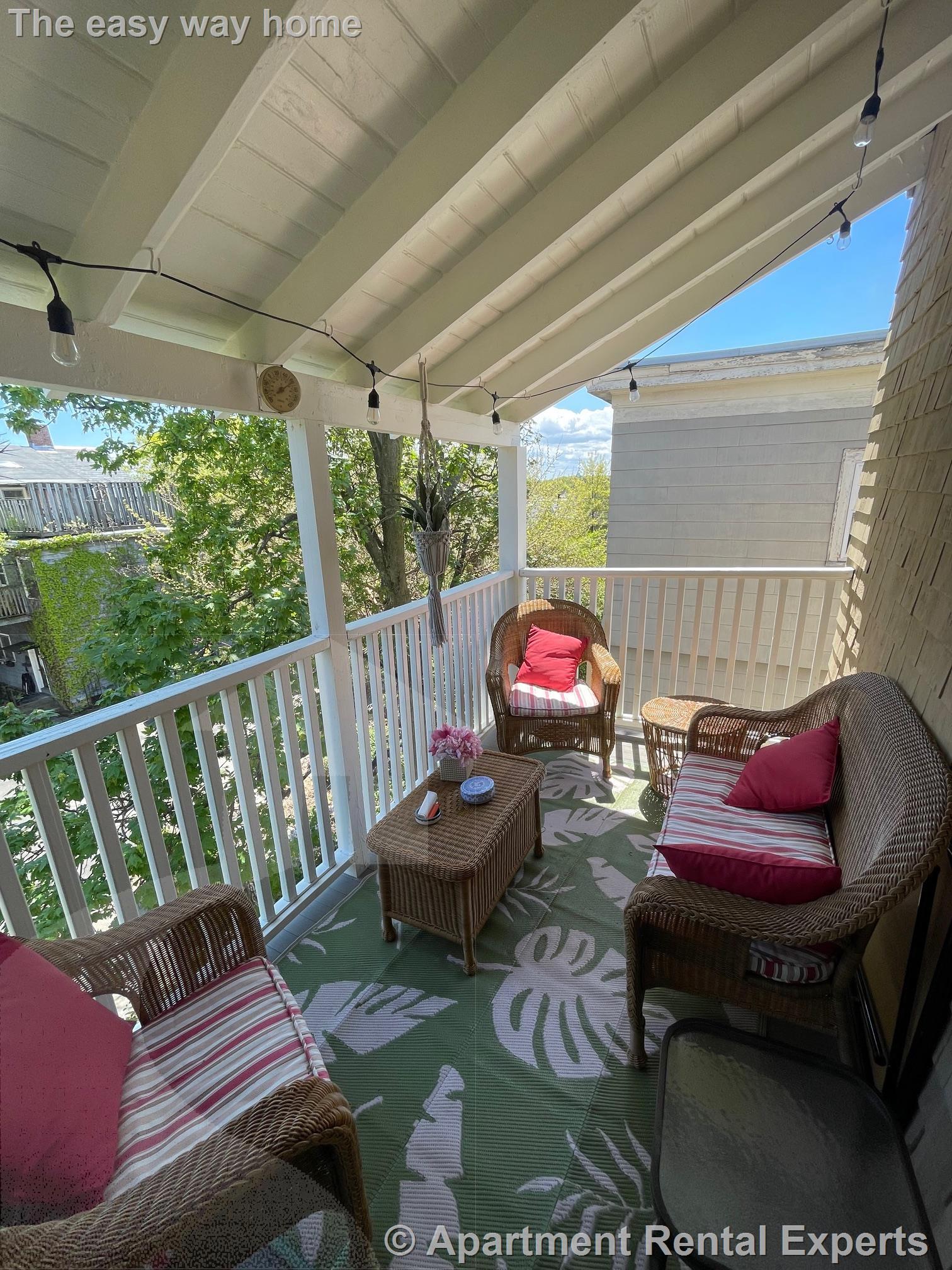 15 Belmont Sq, Porter Square