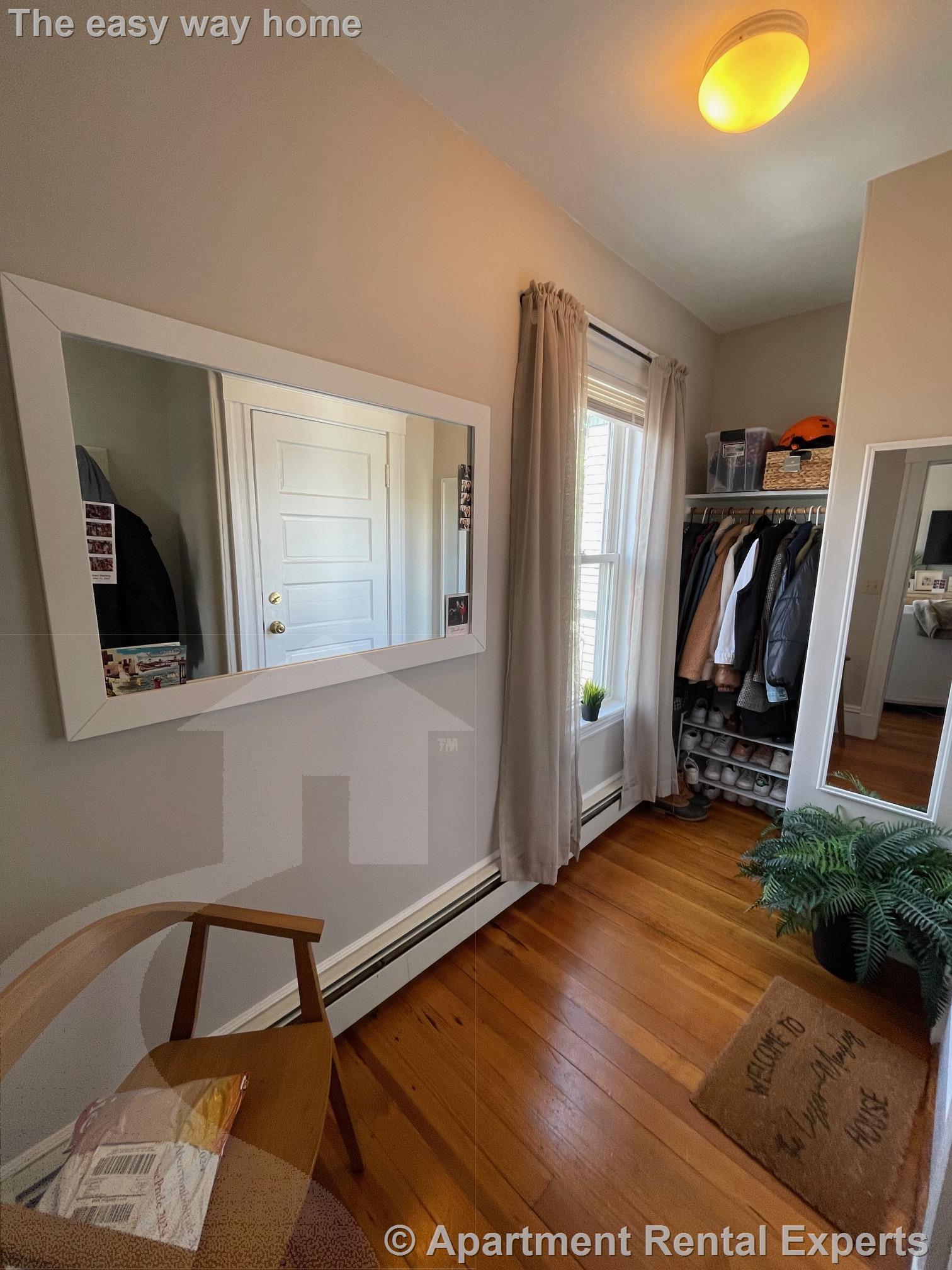 15 Belmont Sq, Porter Square