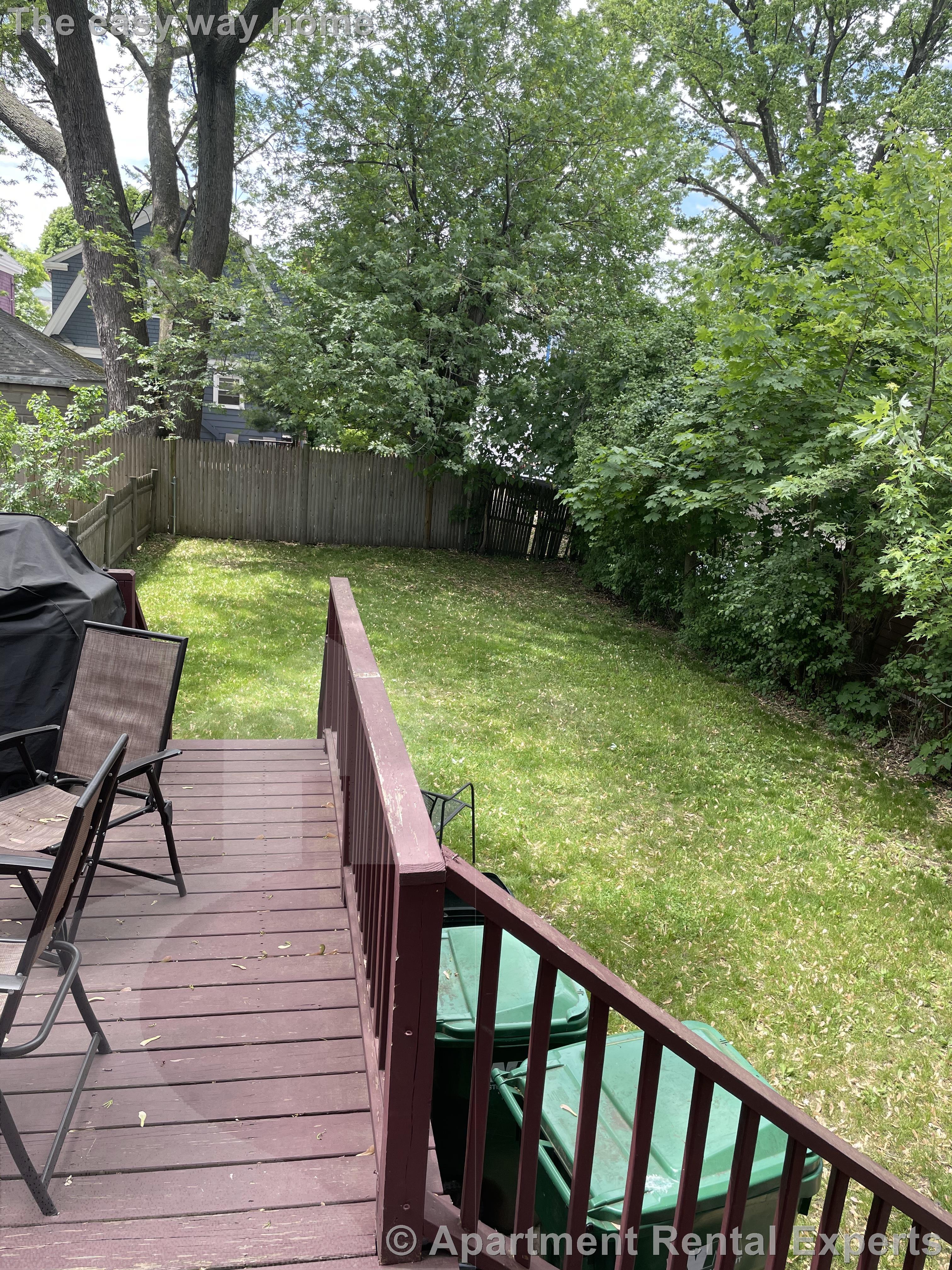 97 Boston Ave, West Medford