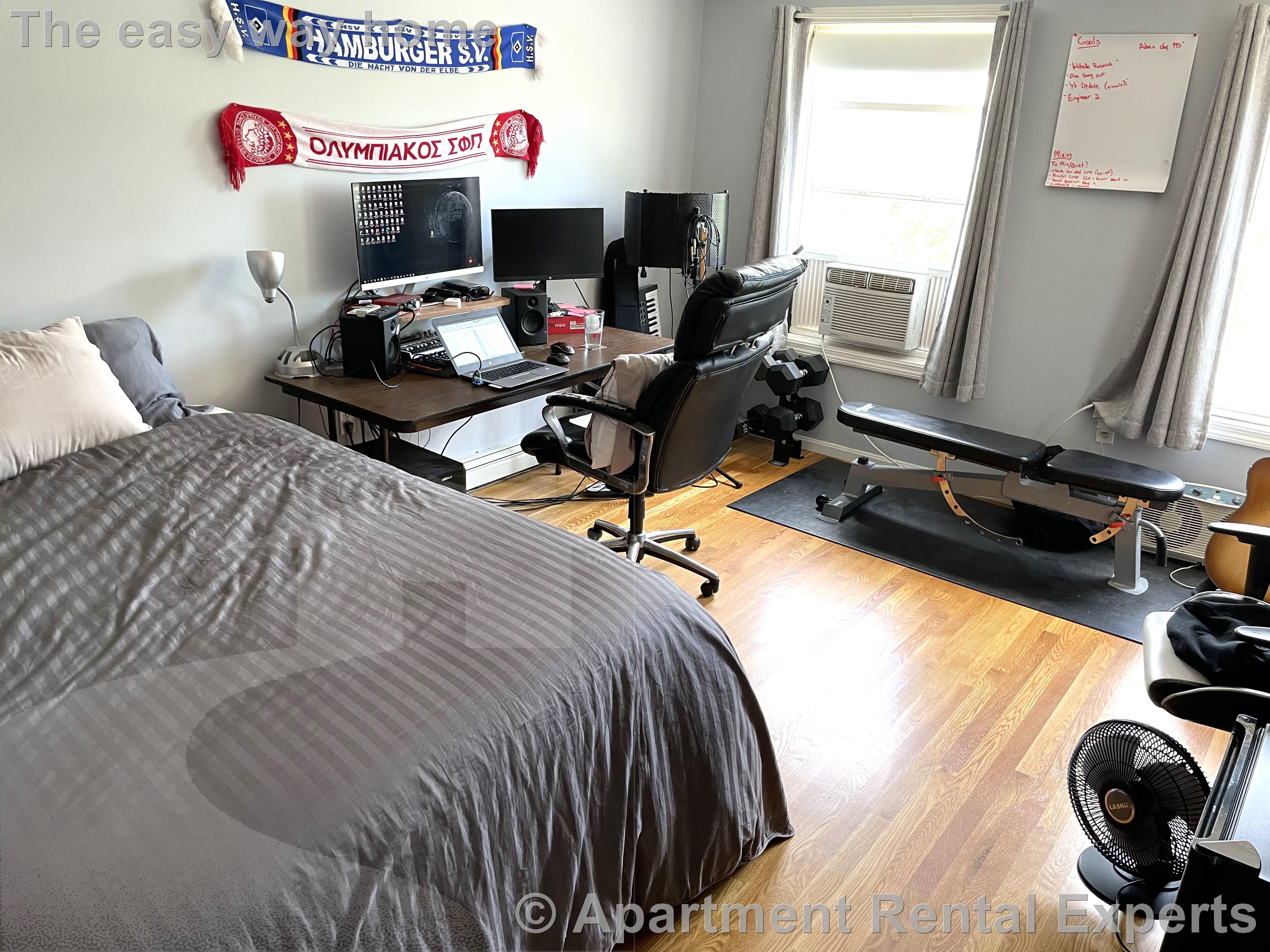 97 Boston Ave, West Medford