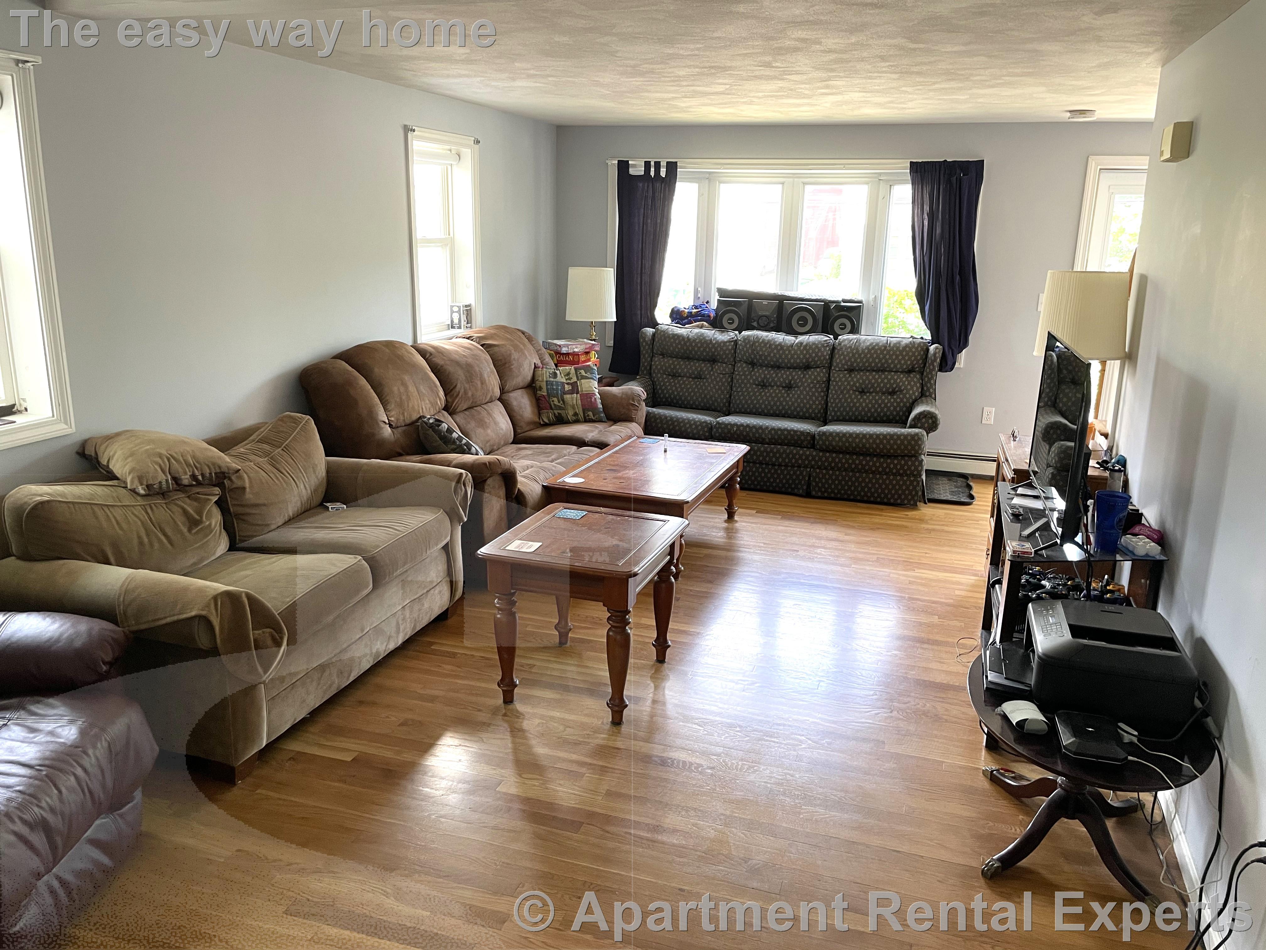 97 Boston Ave, West Medford