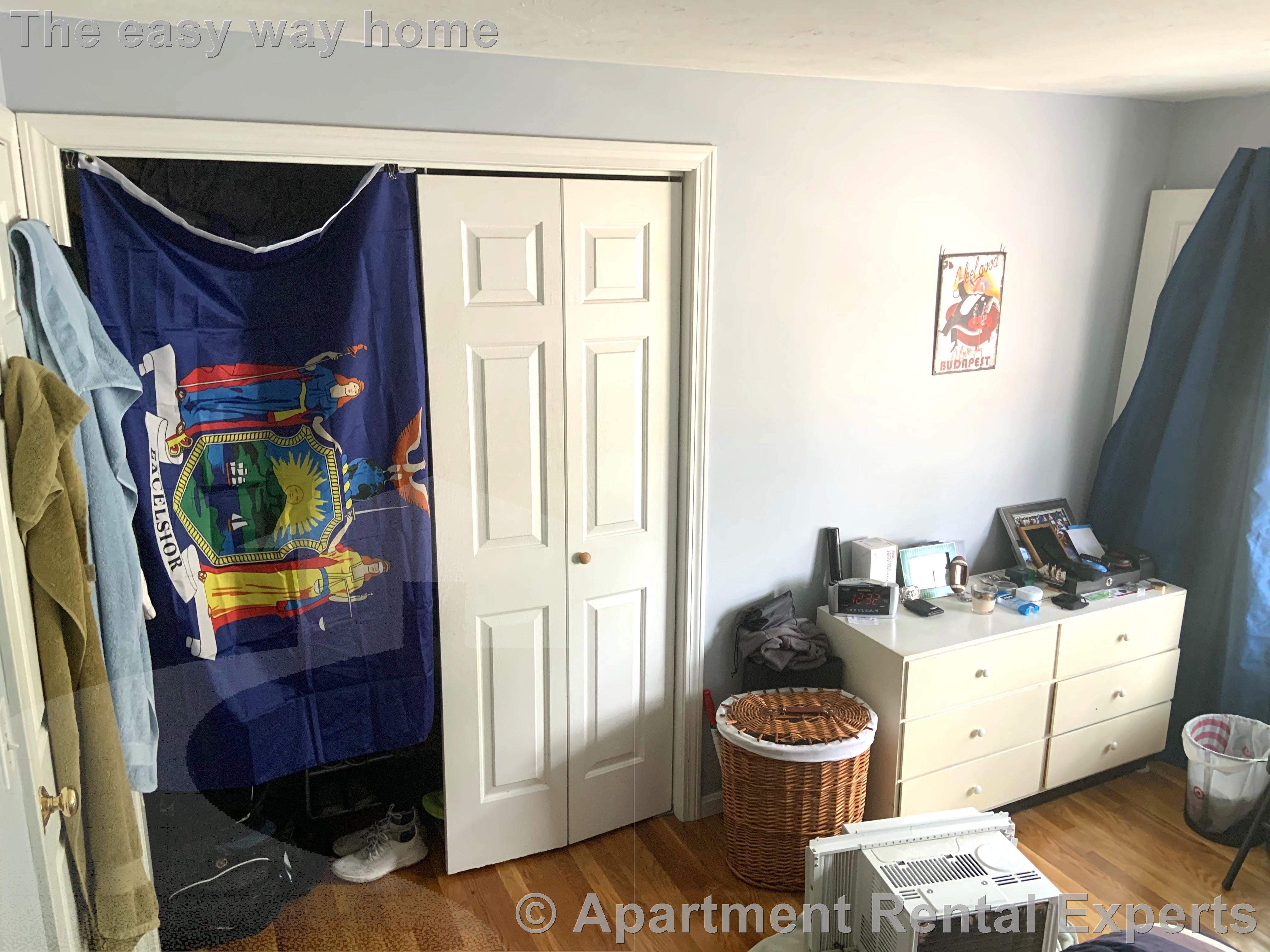 97 Boston Ave, West Medford