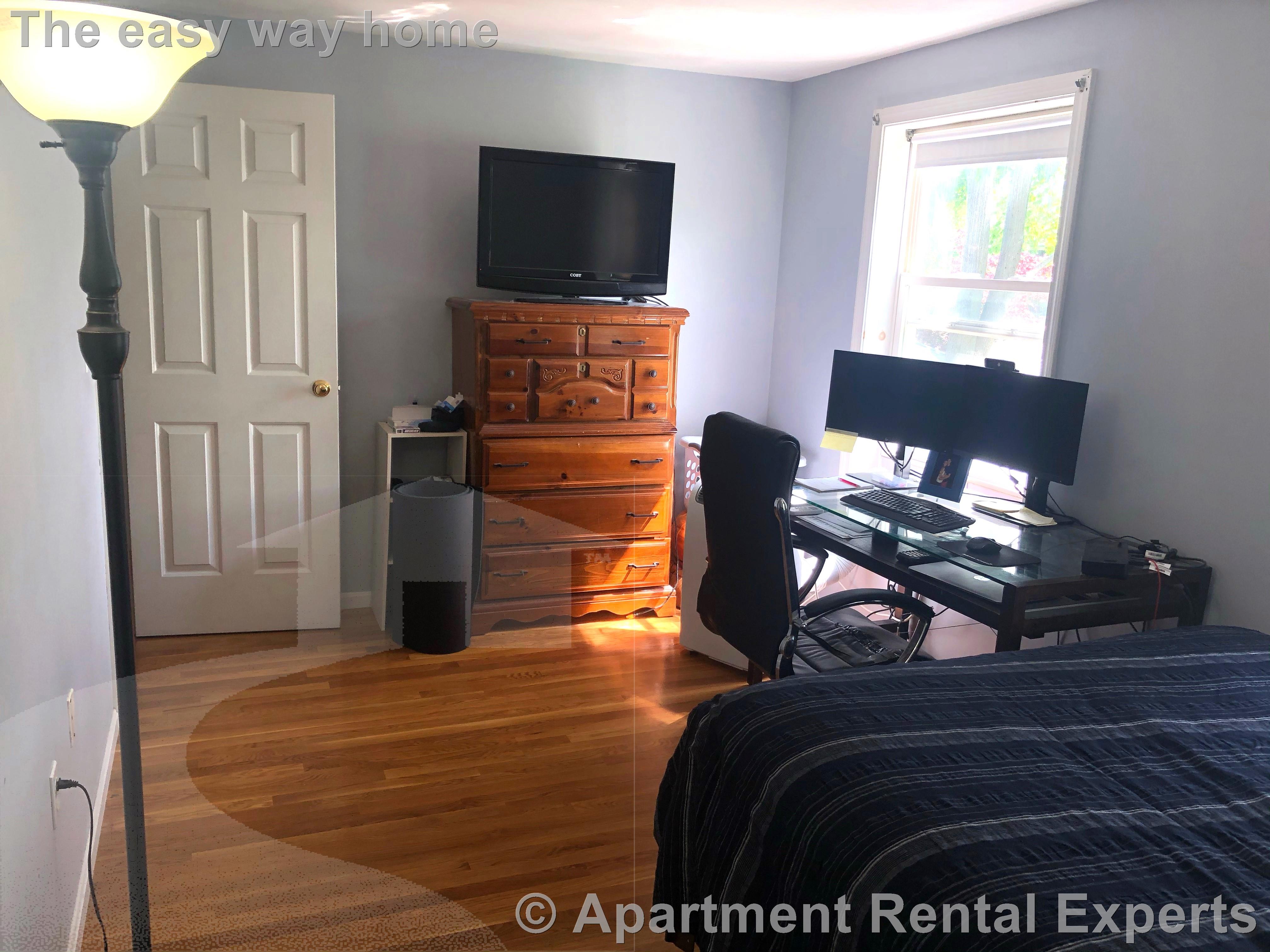 97 Boston Ave, West Medford