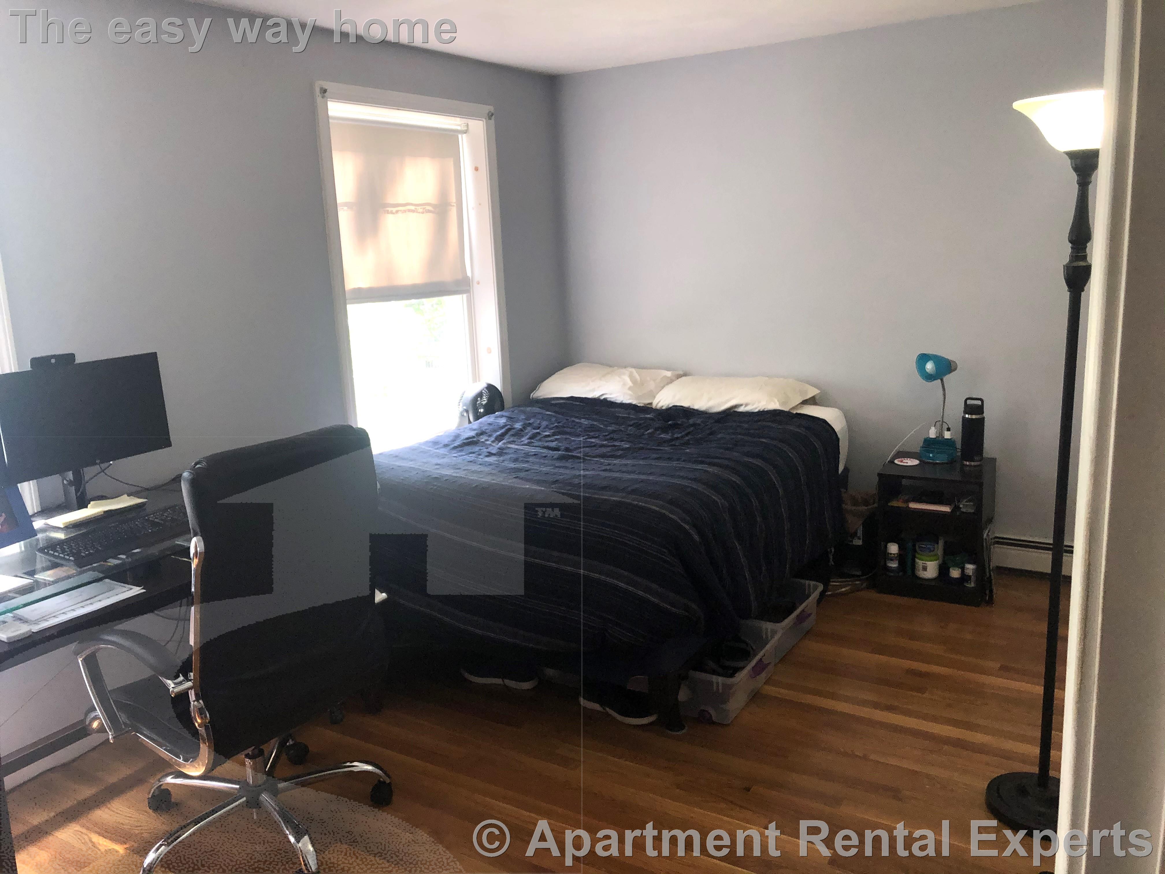 97 Boston Ave, West Medford