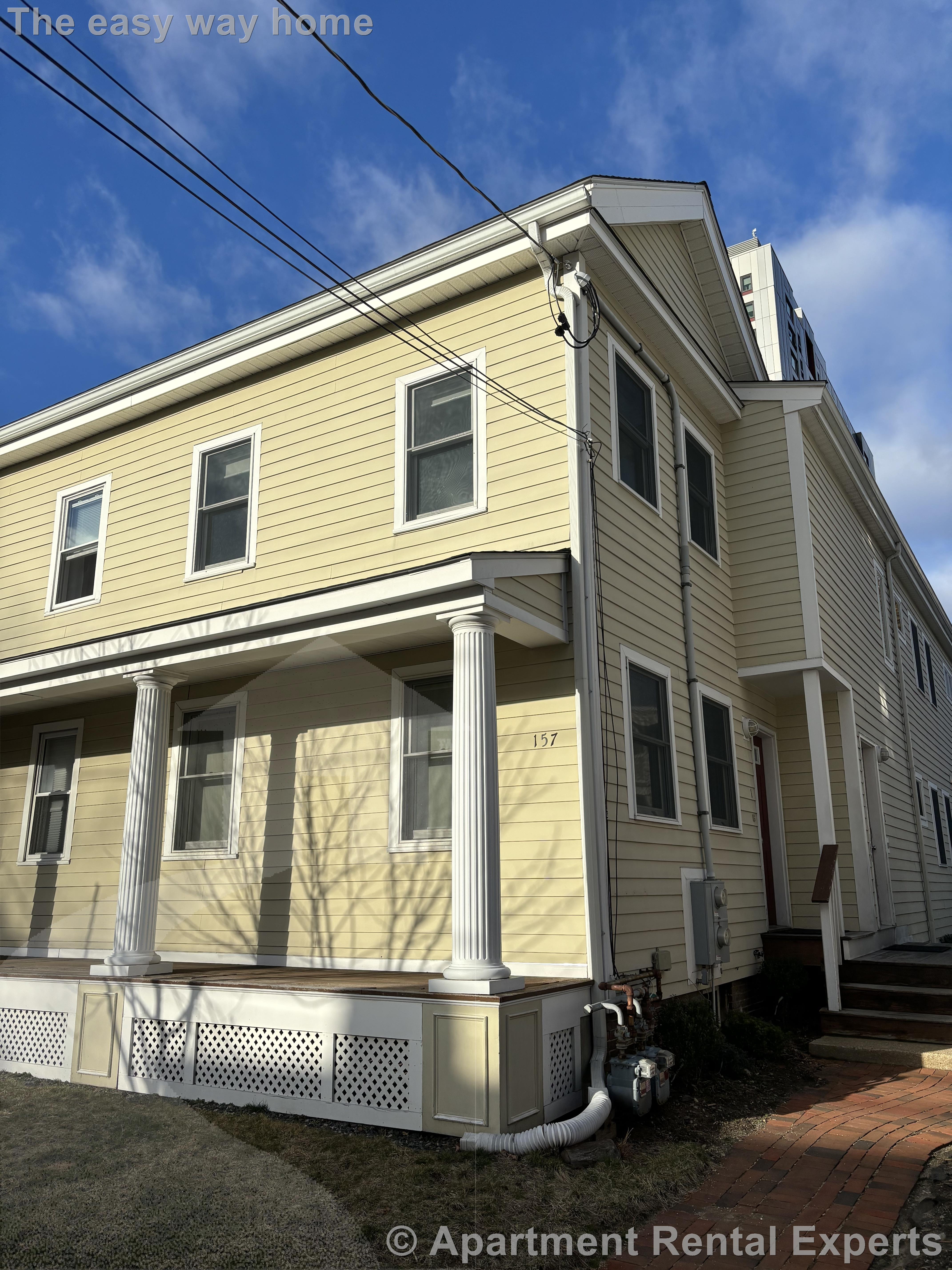 157 Auburn St, Cambridgeport