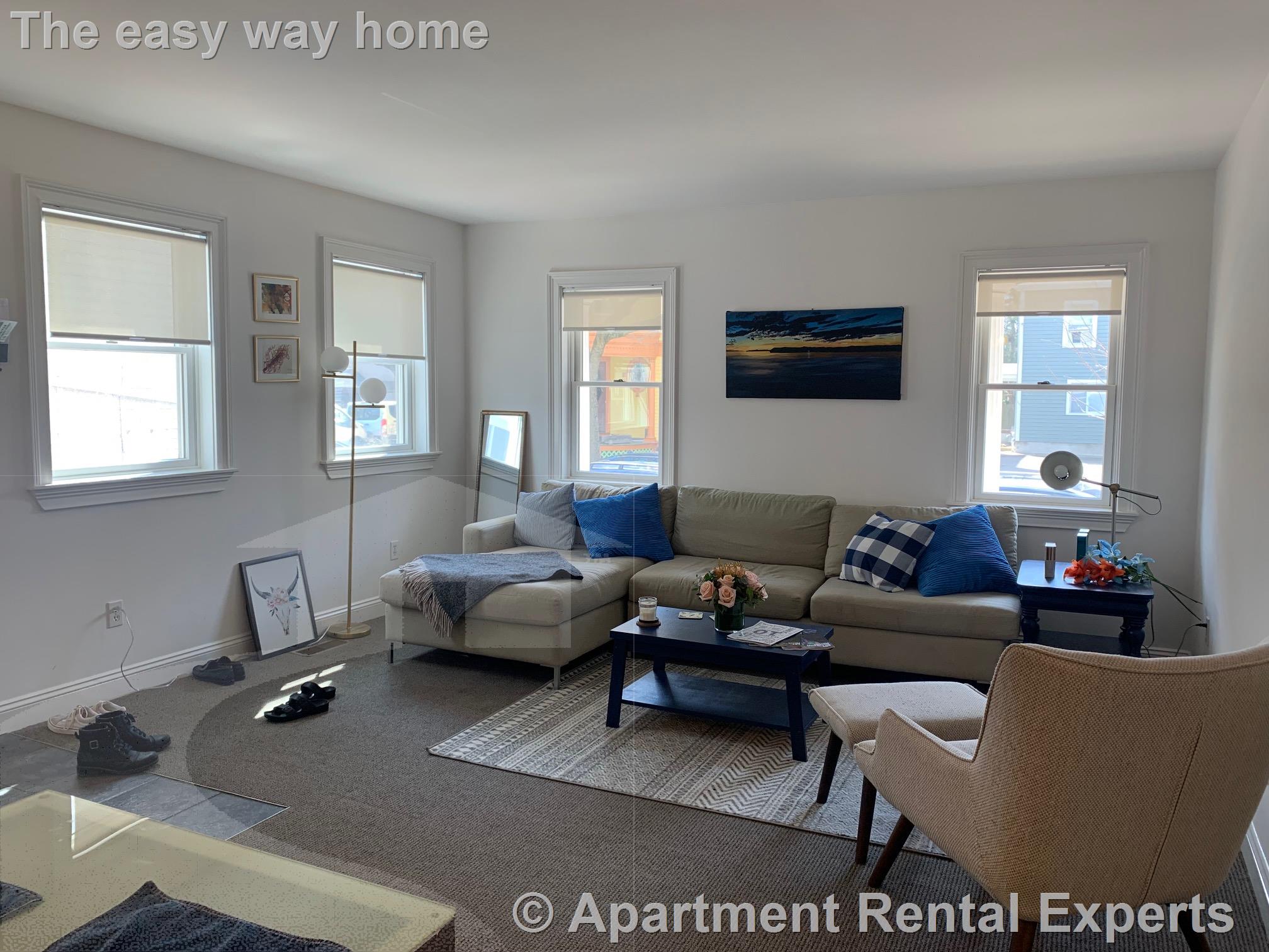 157 Auburn St, Cambridgeport