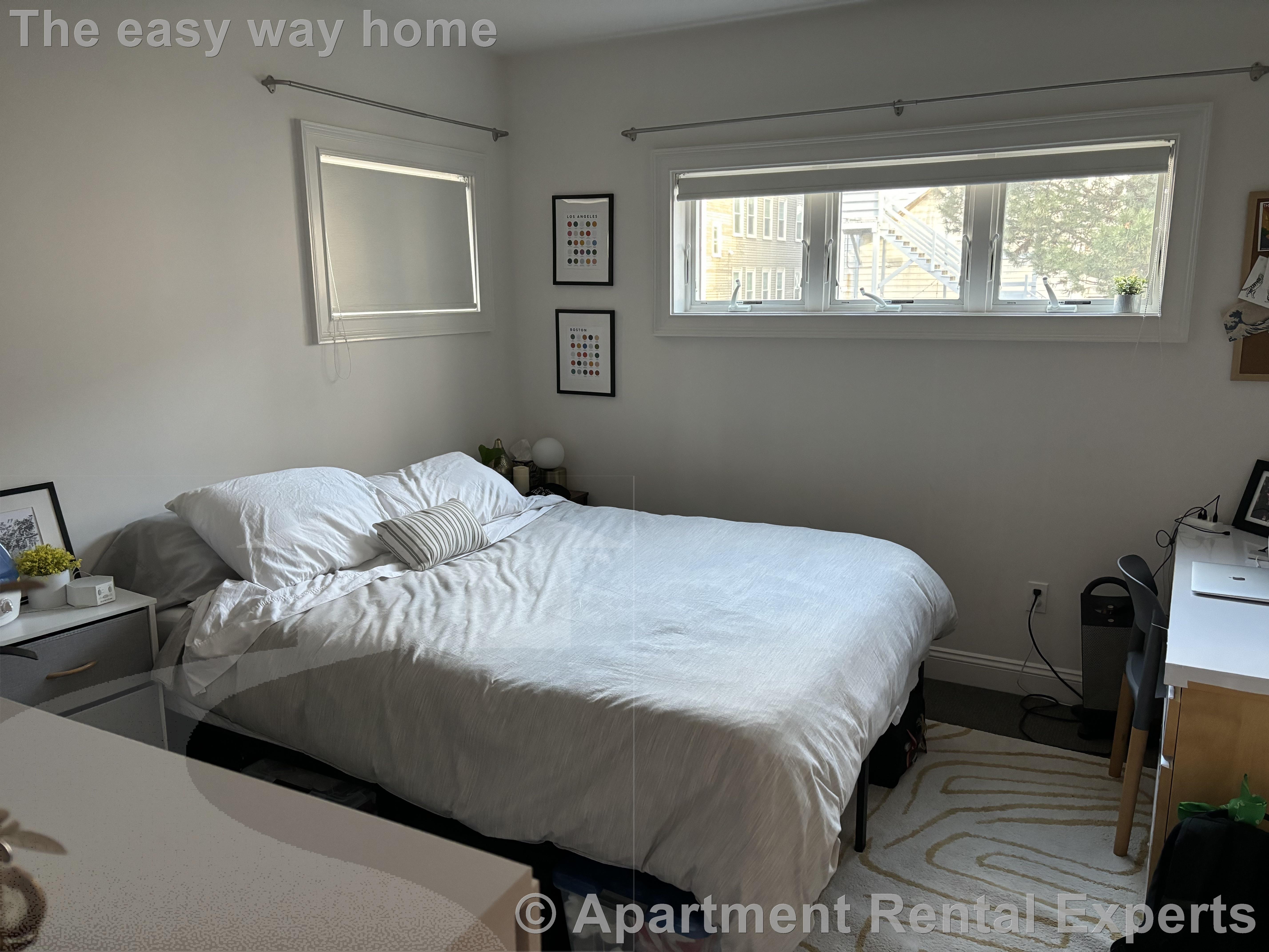 157 Auburn St, Cambridgeport