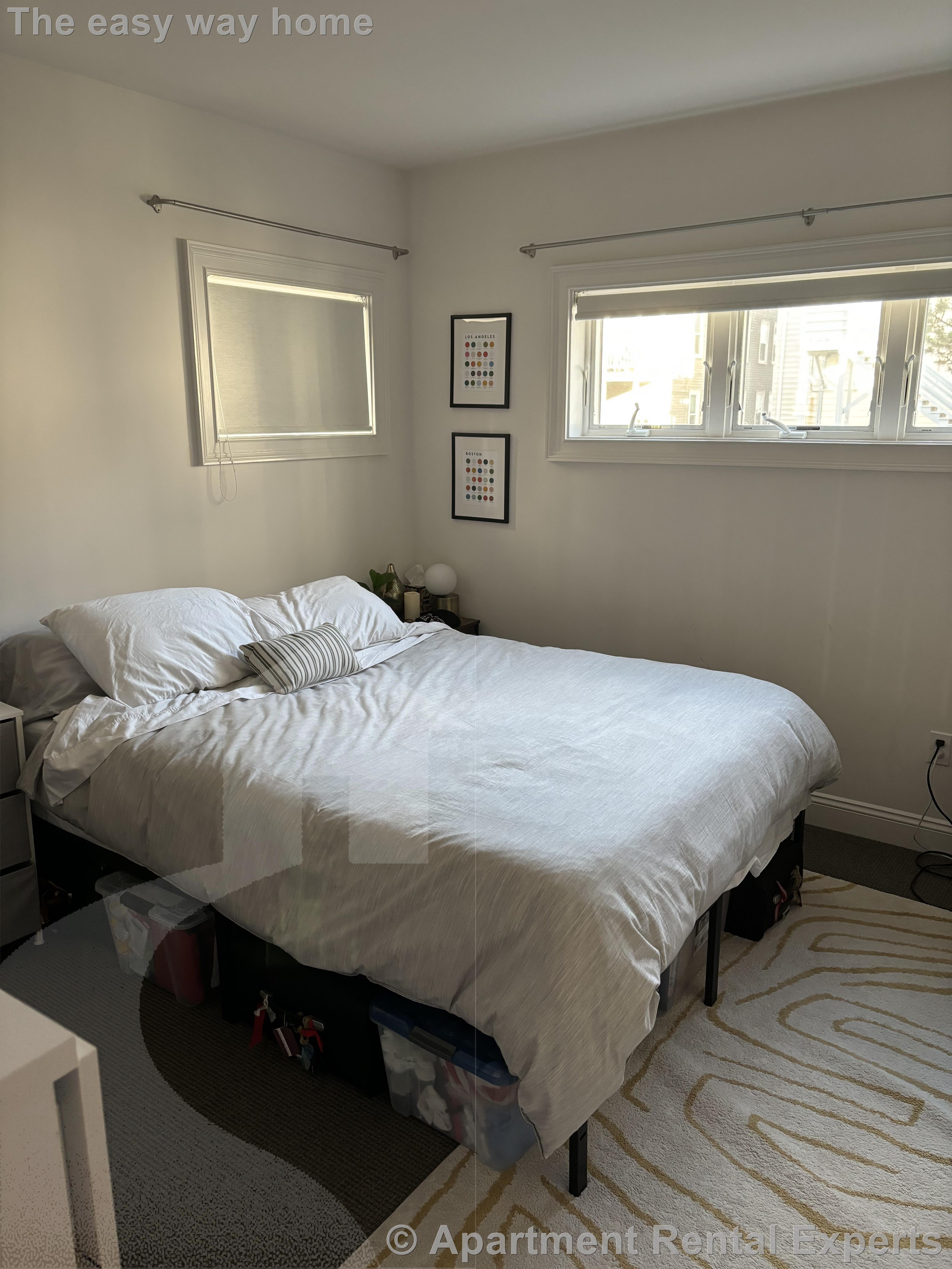 157 Auburn St, Cambridgeport