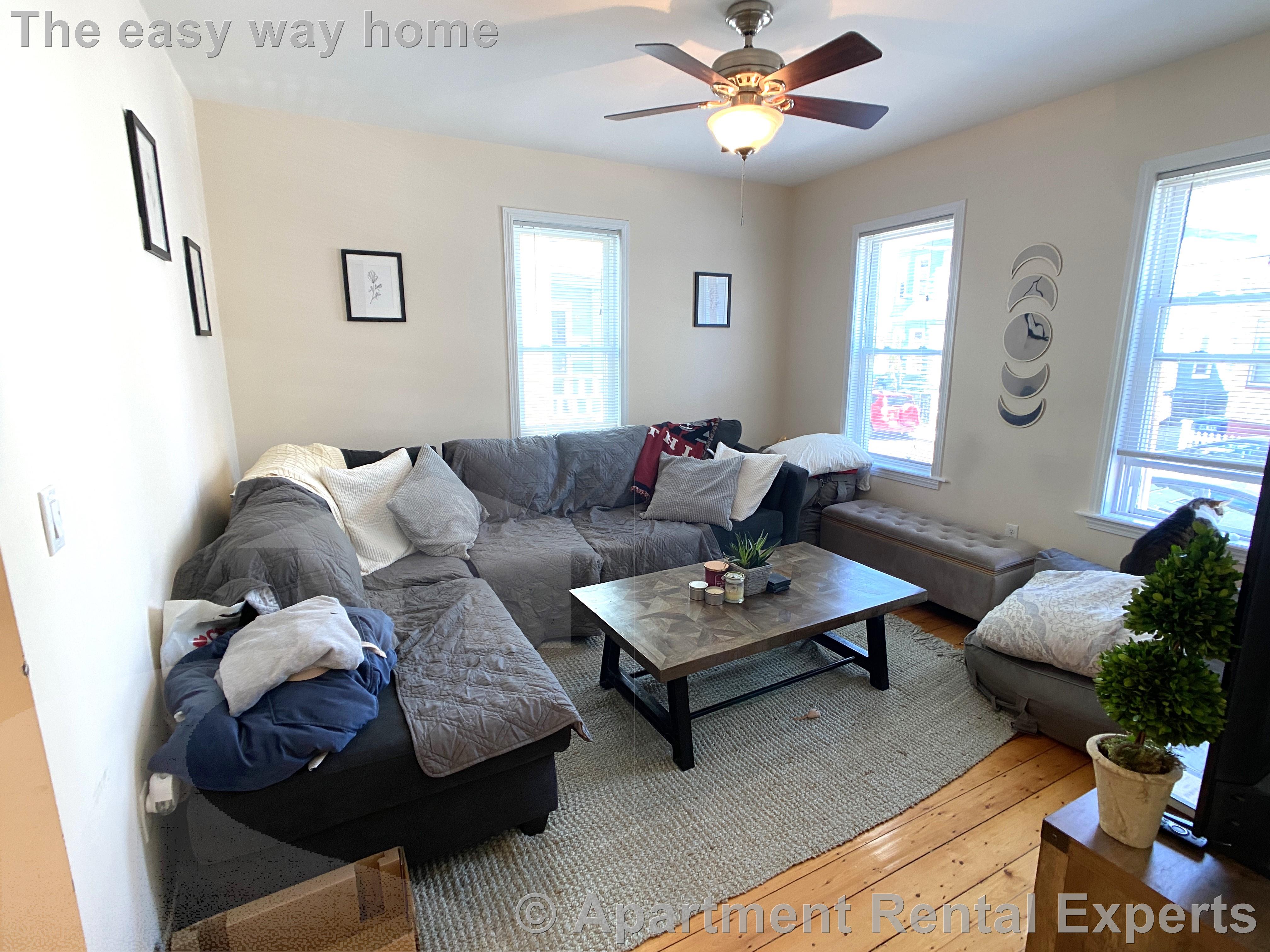 20 Radcliffe Rd, Winter Hill