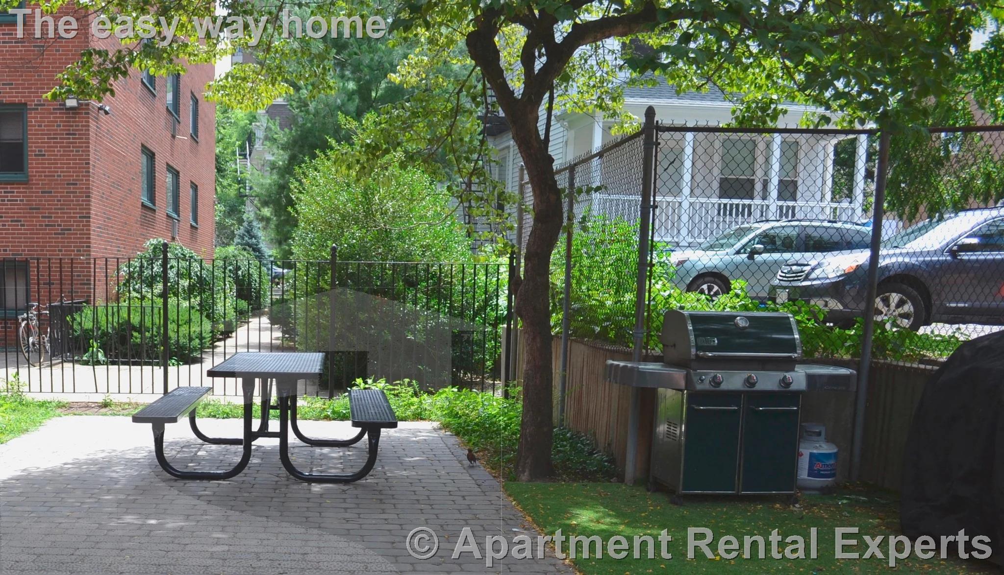 375 Harvard St, Harvard Square