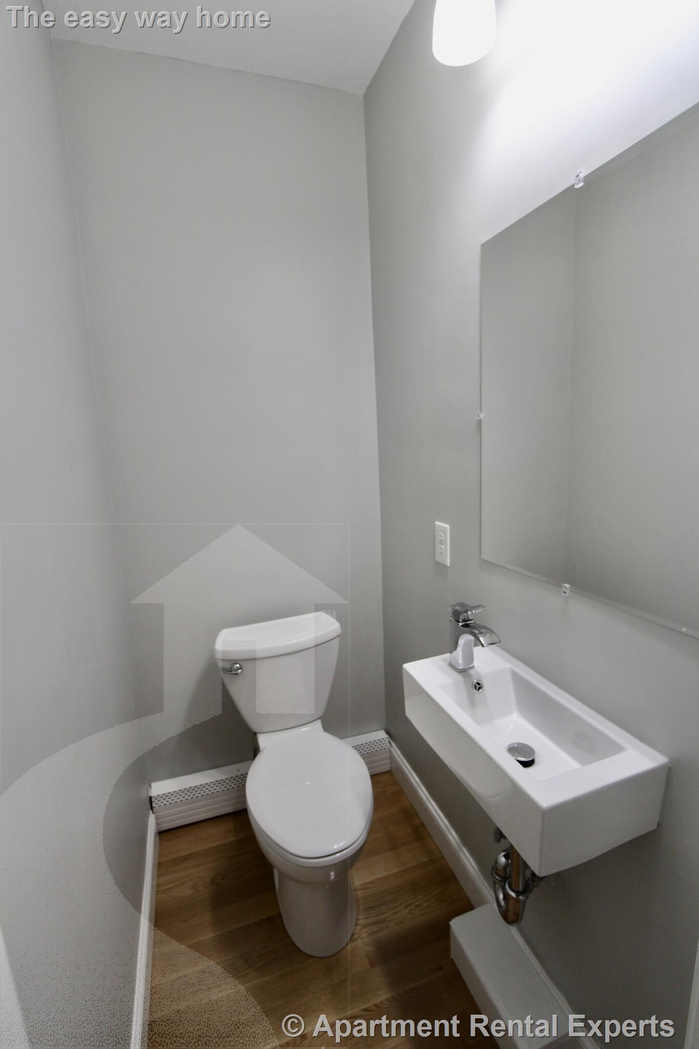 248 Main St, Malden Center