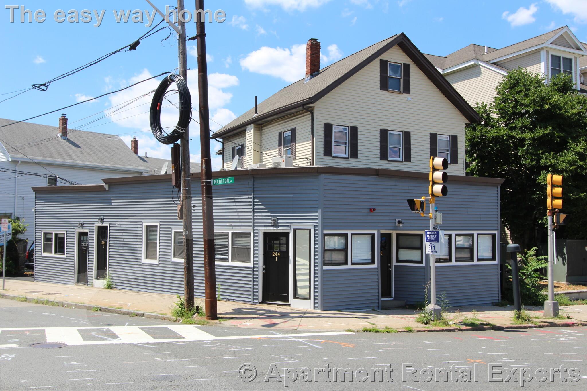 248 Main St, Malden Center