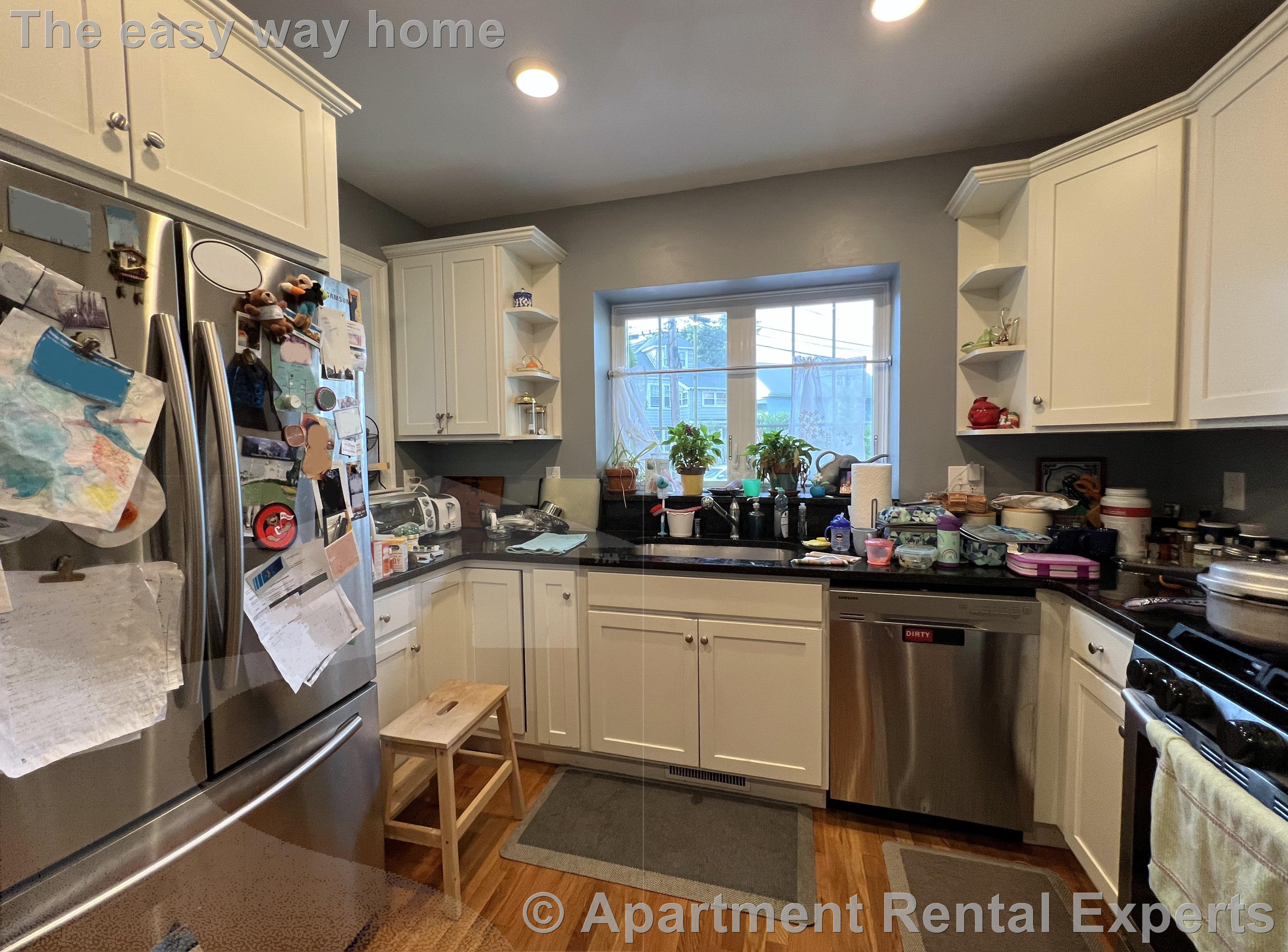 48 Maynard St, Arlington Center