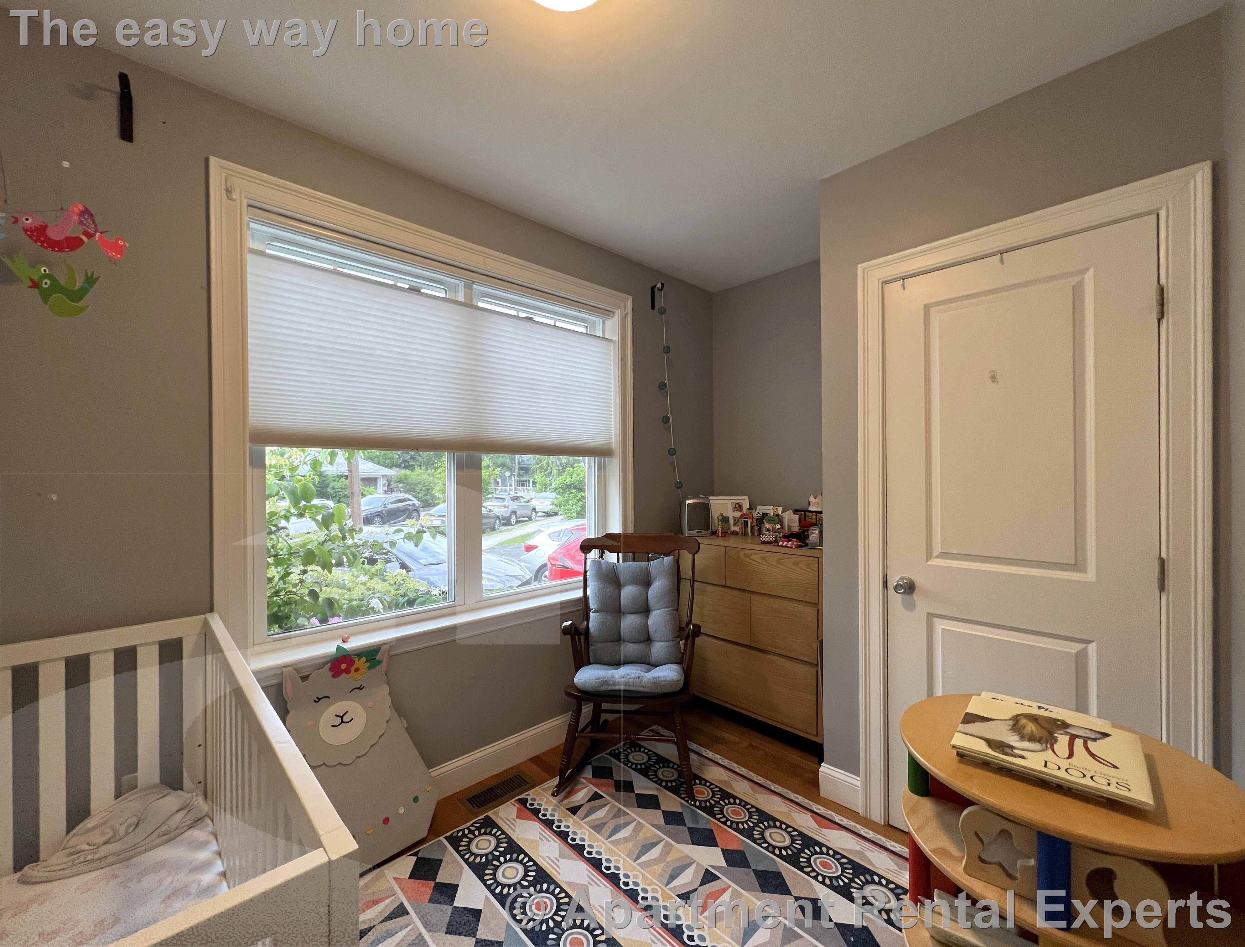 48 Maynard St, Arlington Center