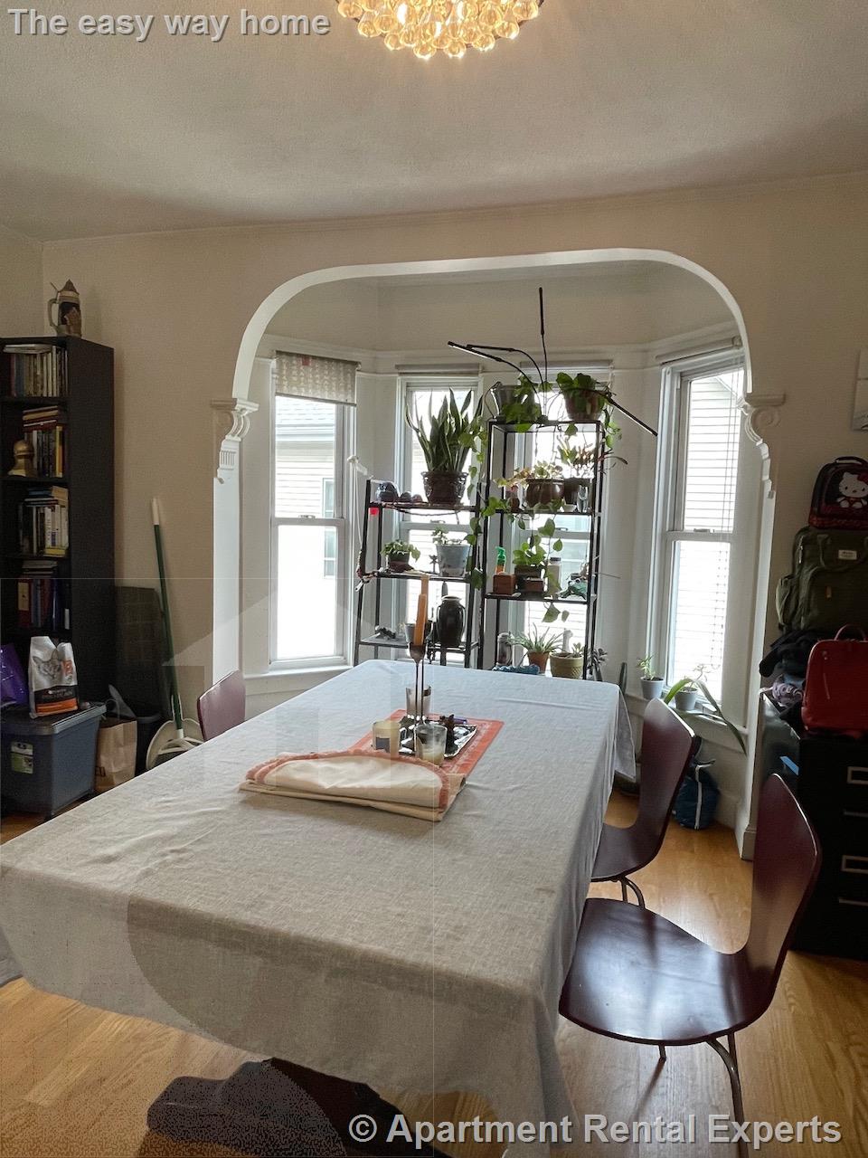 33 High St, Malden Center