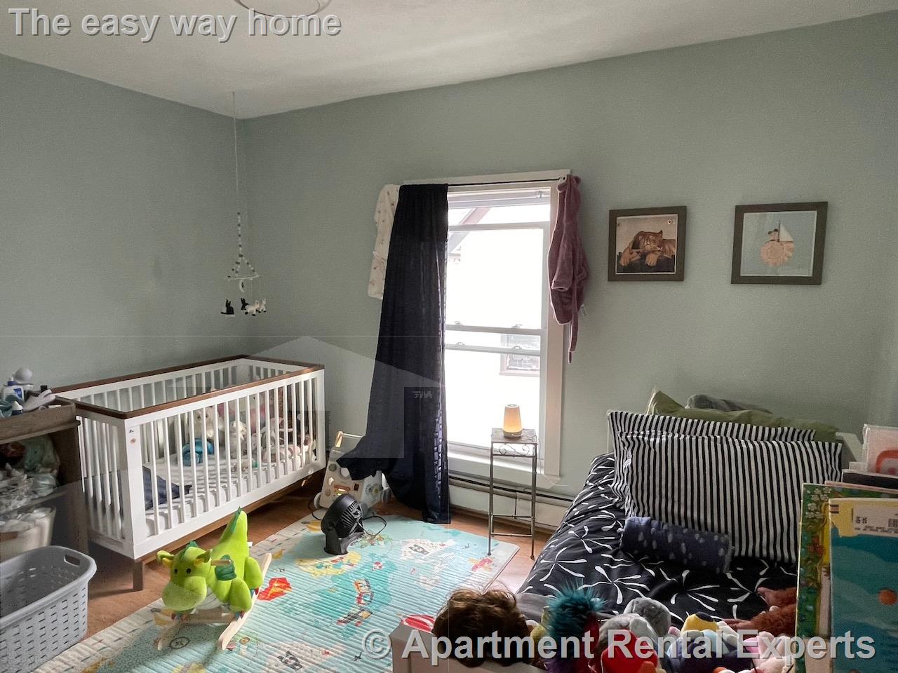 33 High St, Malden Center