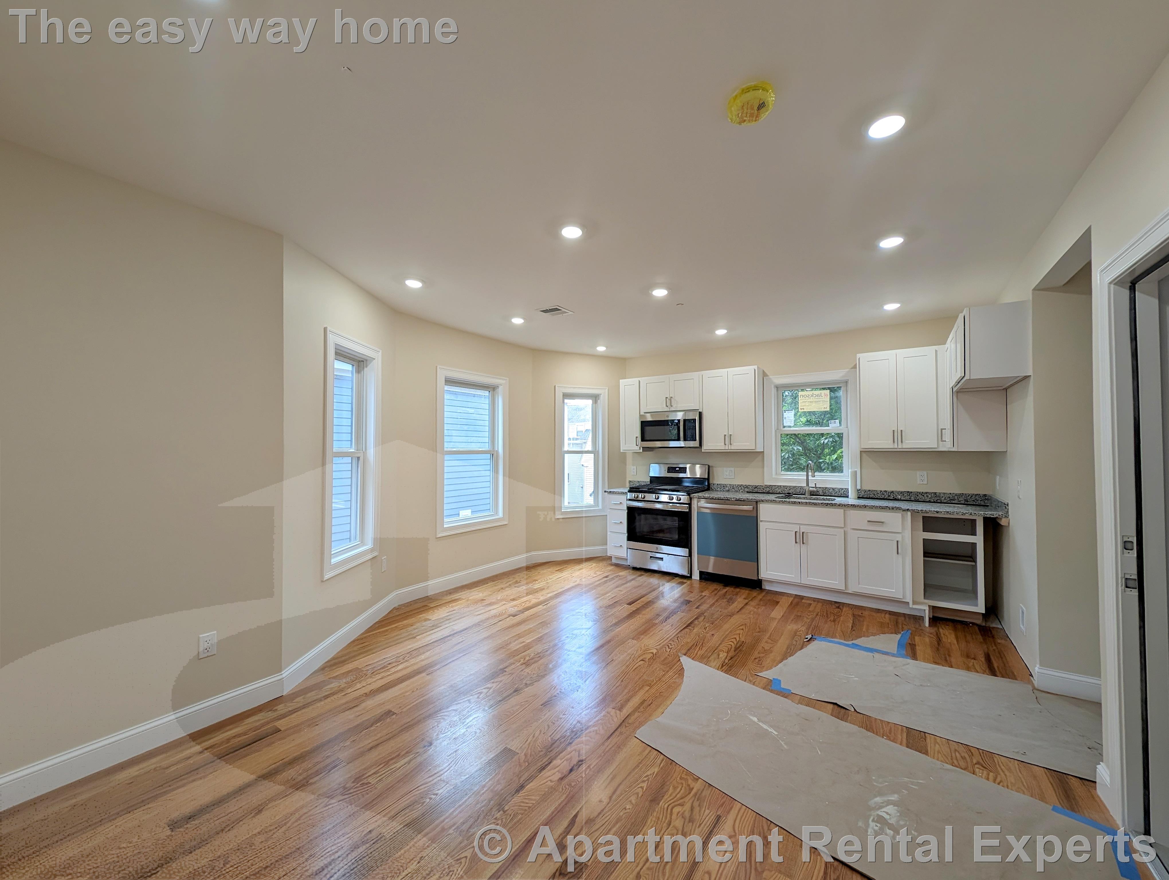 22 Holyoke Rd, Porter Square