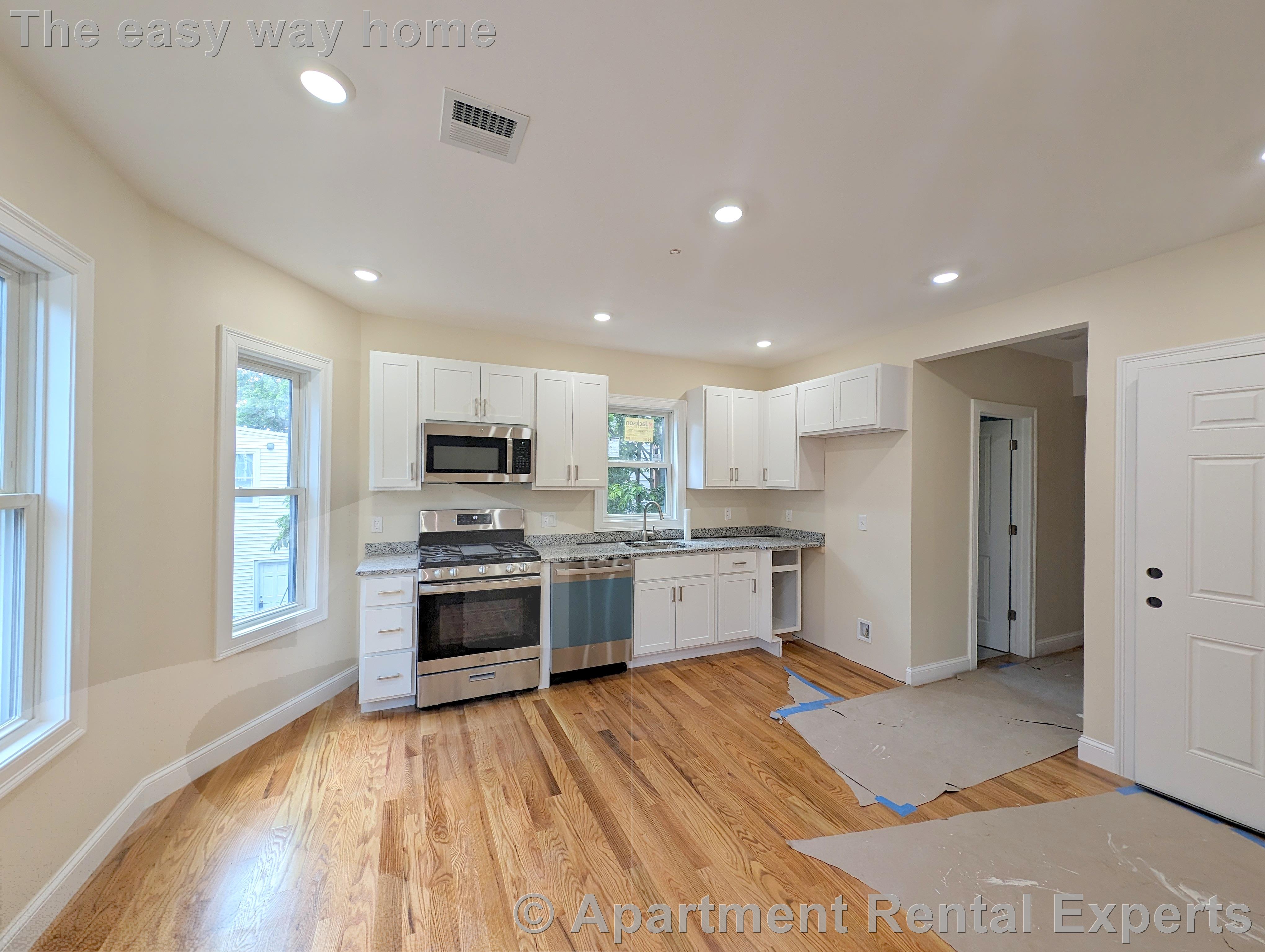 22 Holyoke Rd, Porter Square