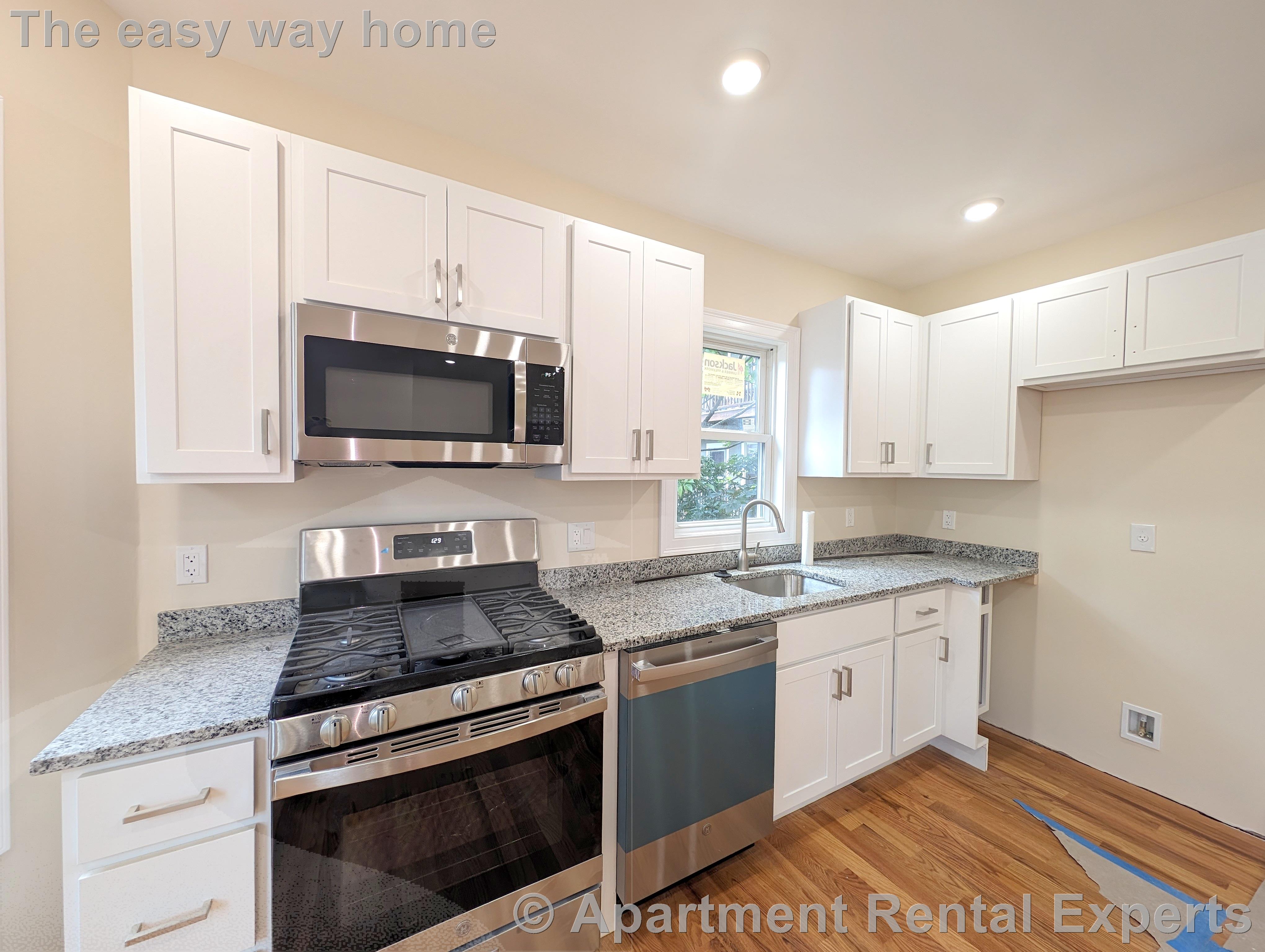 22 Holyoke Rd, Porter Square