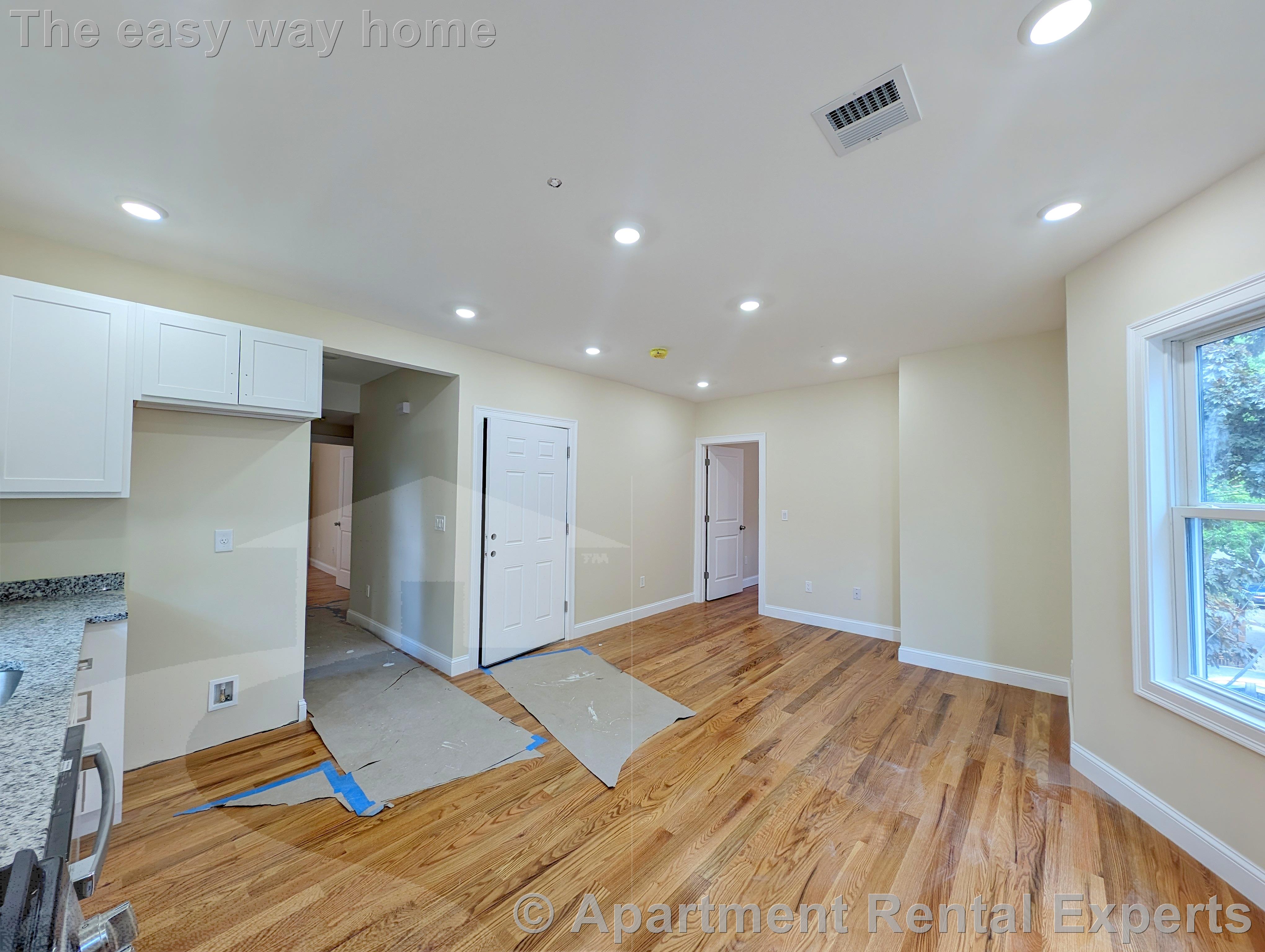 22 Holyoke Rd, Porter Square