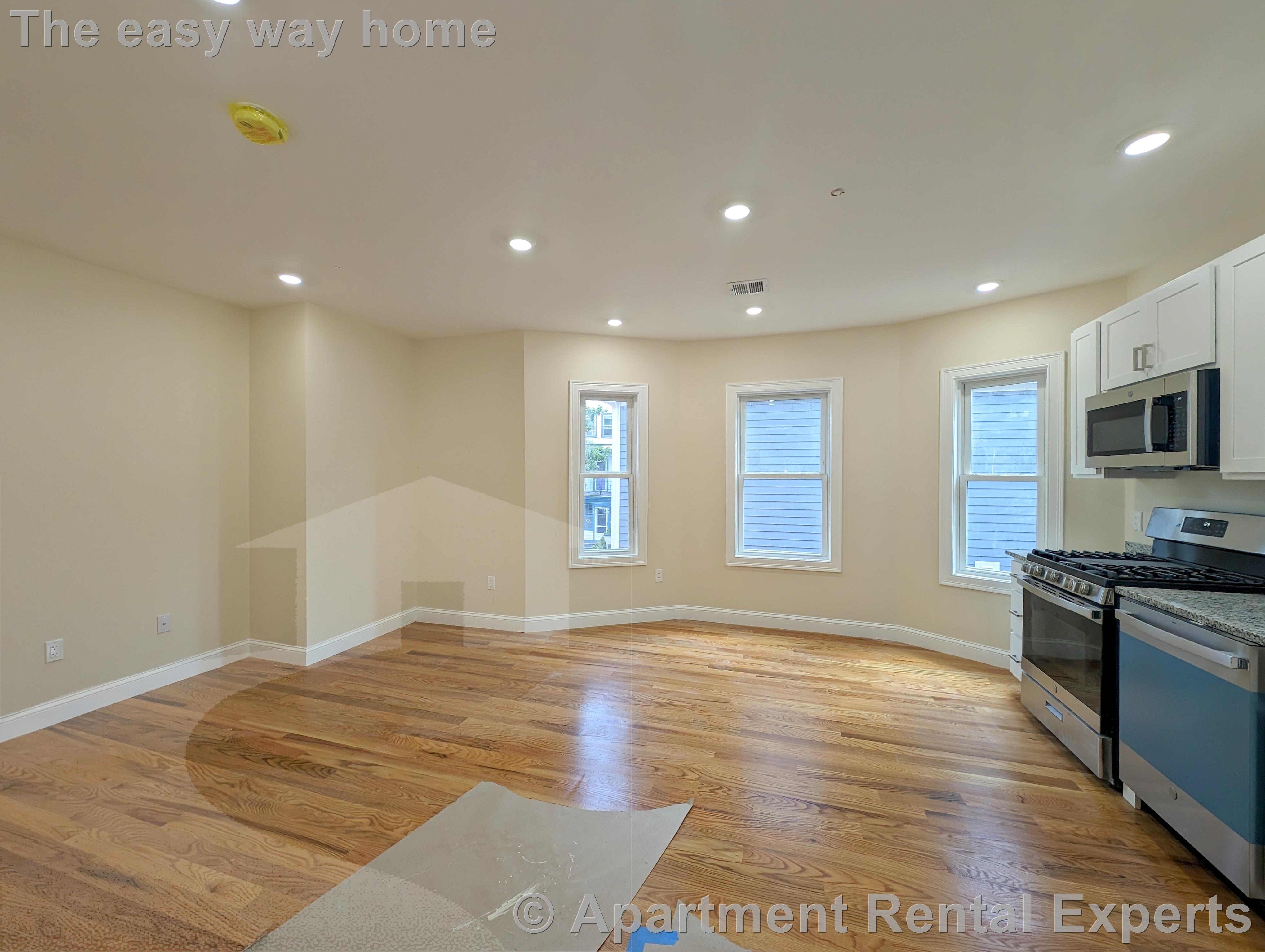 22 Holyoke Rd, Porter Square