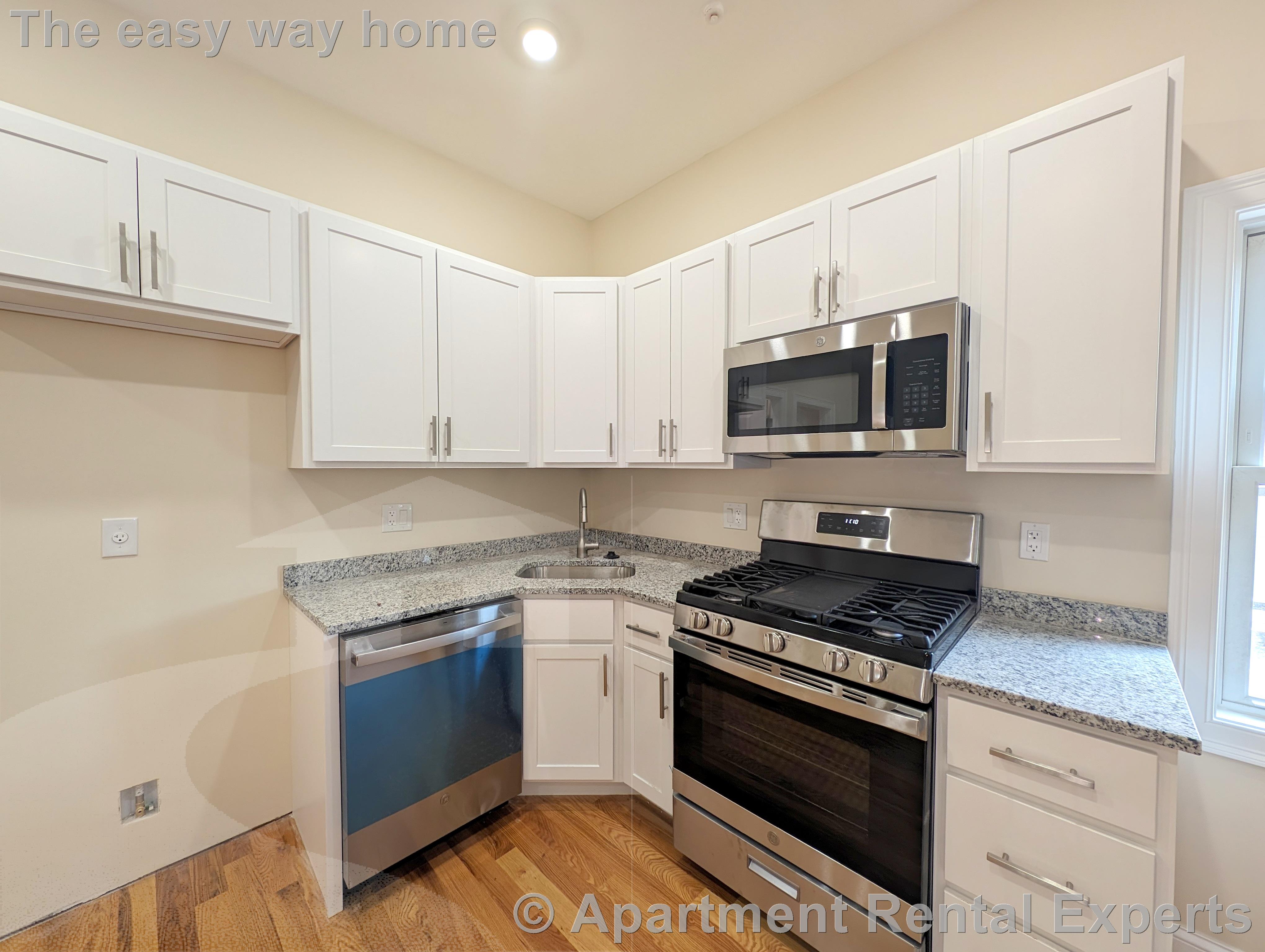 22 Holyoke Rd, Porter Square