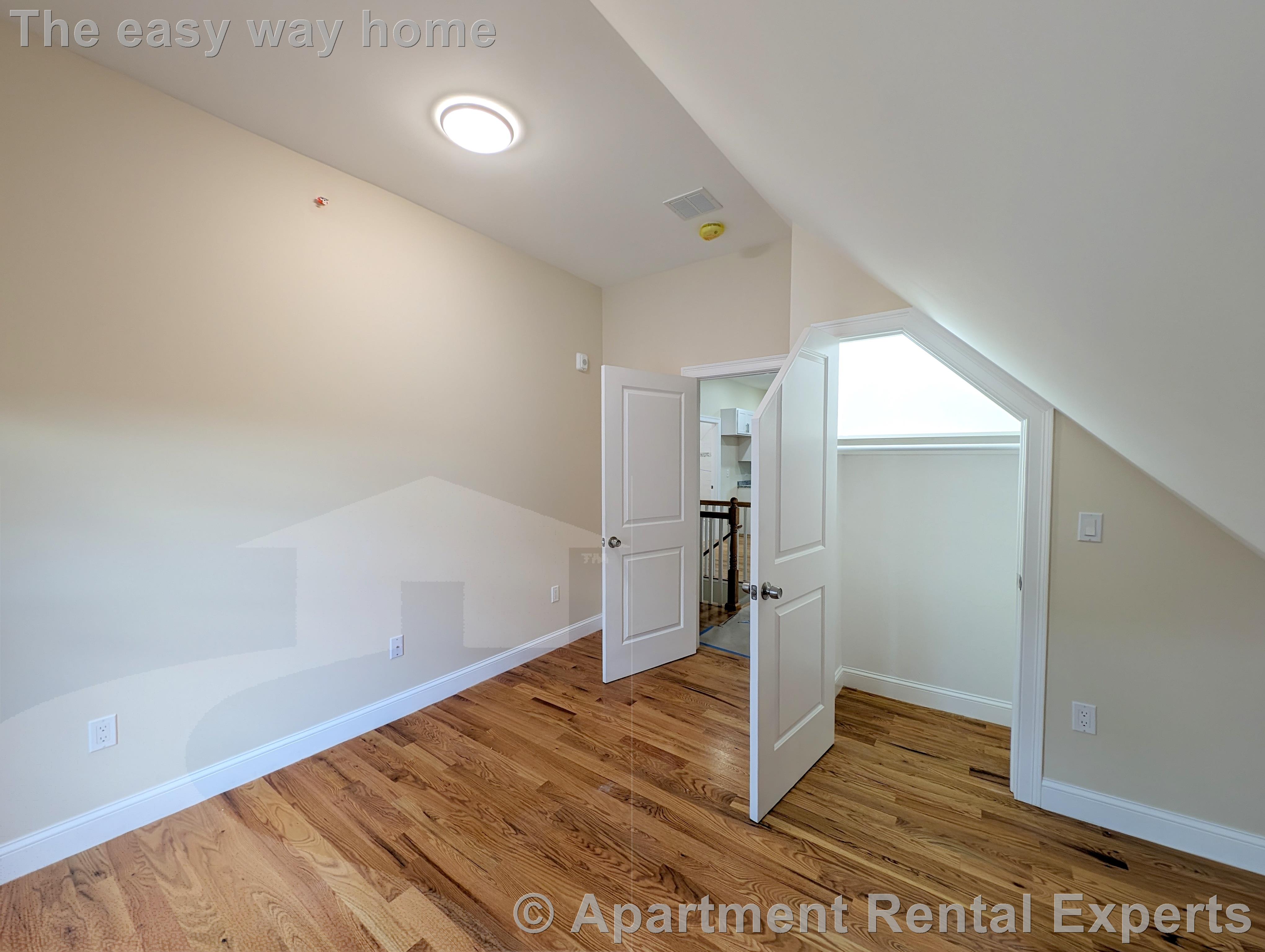 22 Holyoke Rd, Porter Square