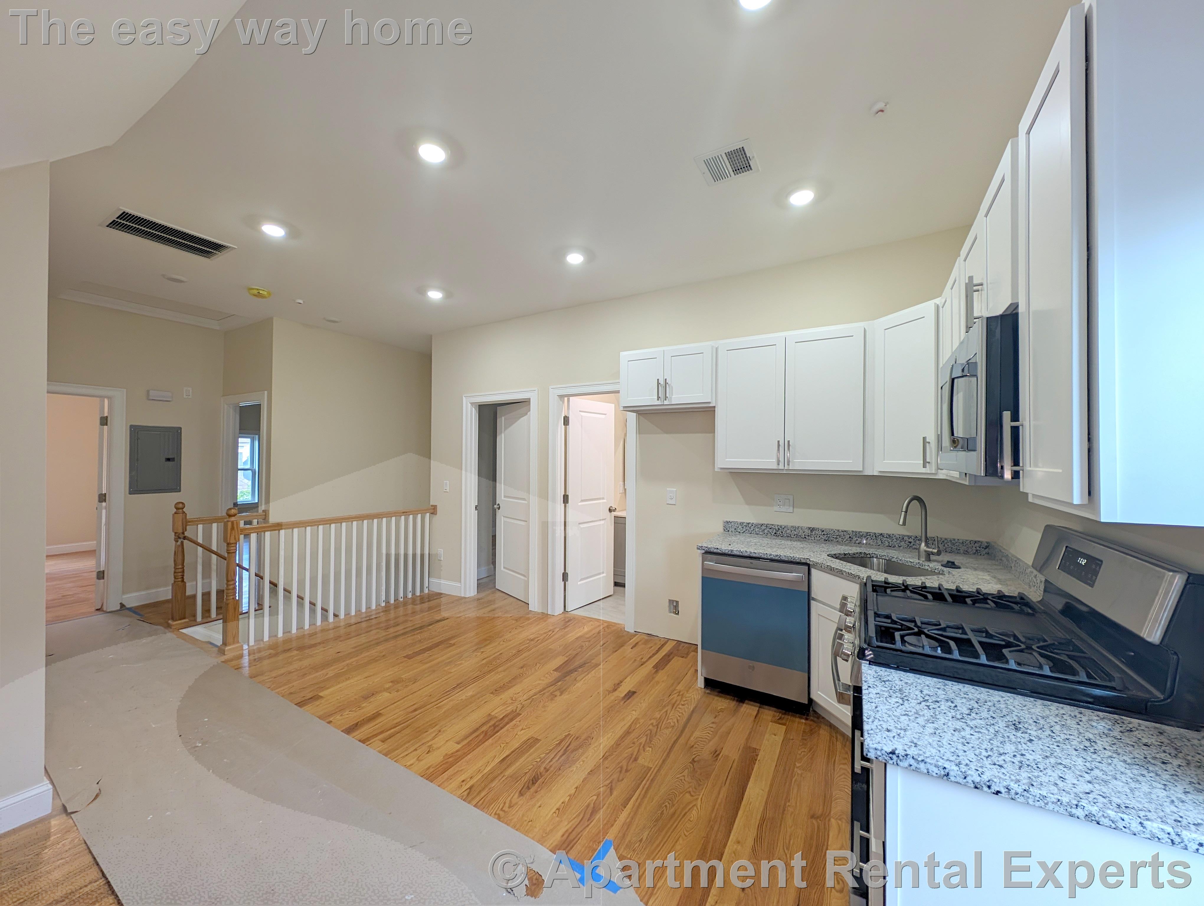 22 Holyoke Rd, Porter Square