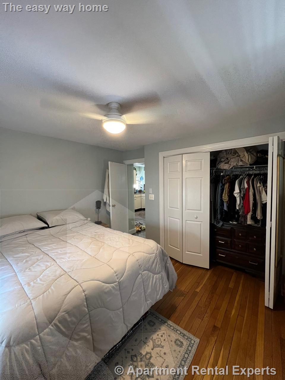 3 Belmont Ct, North Cambridge