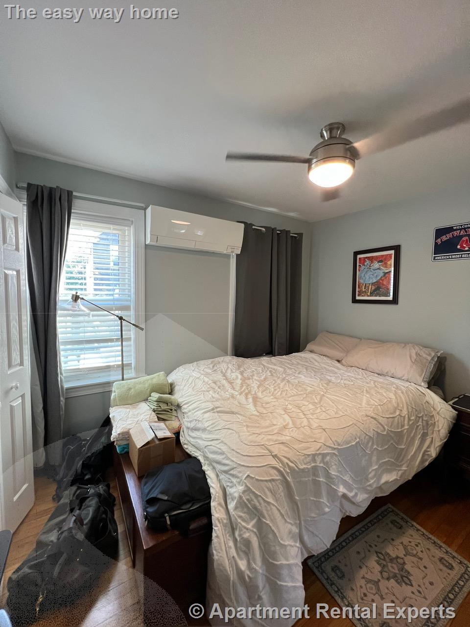 3 Belmont Ct, North Cambridge