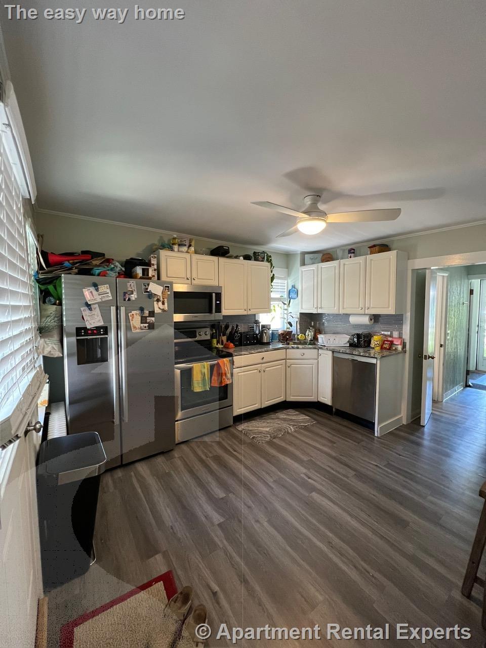 3 Belmont Ct, North Cambridge