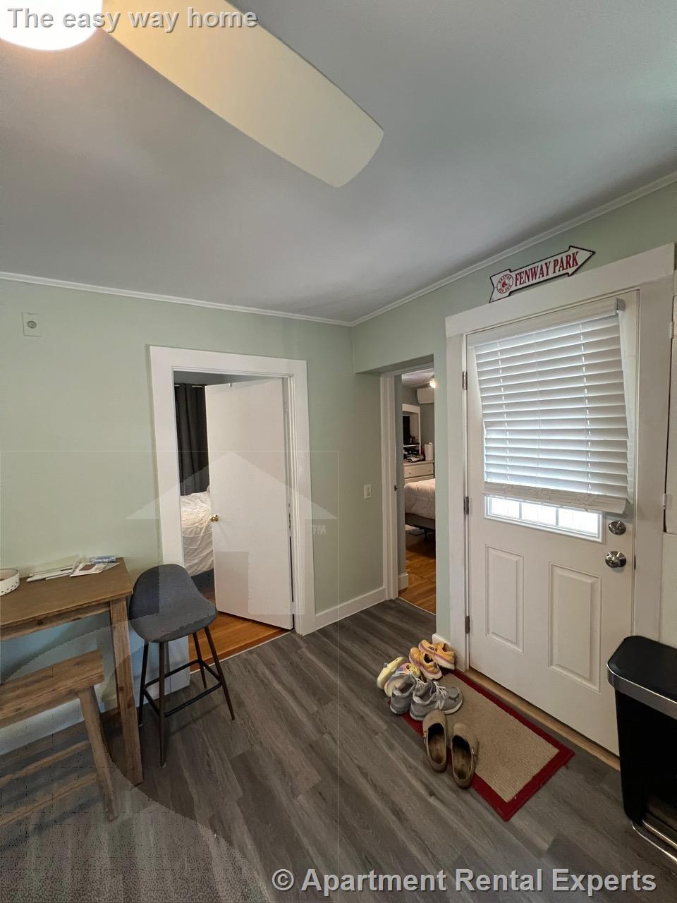 3 Belmont Ct, North Cambridge