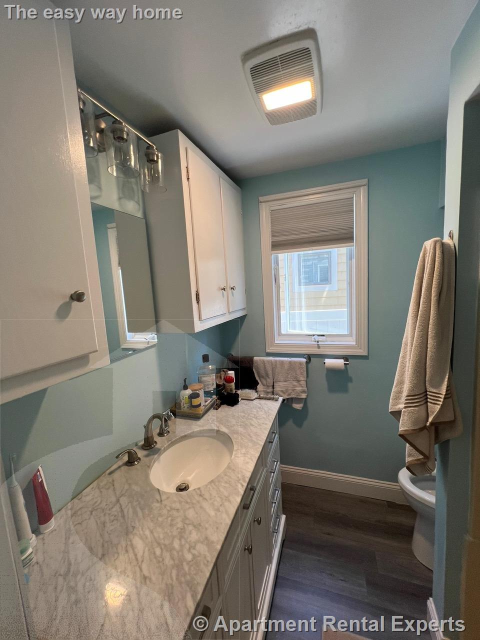 3 Belmont Ct, North Cambridge