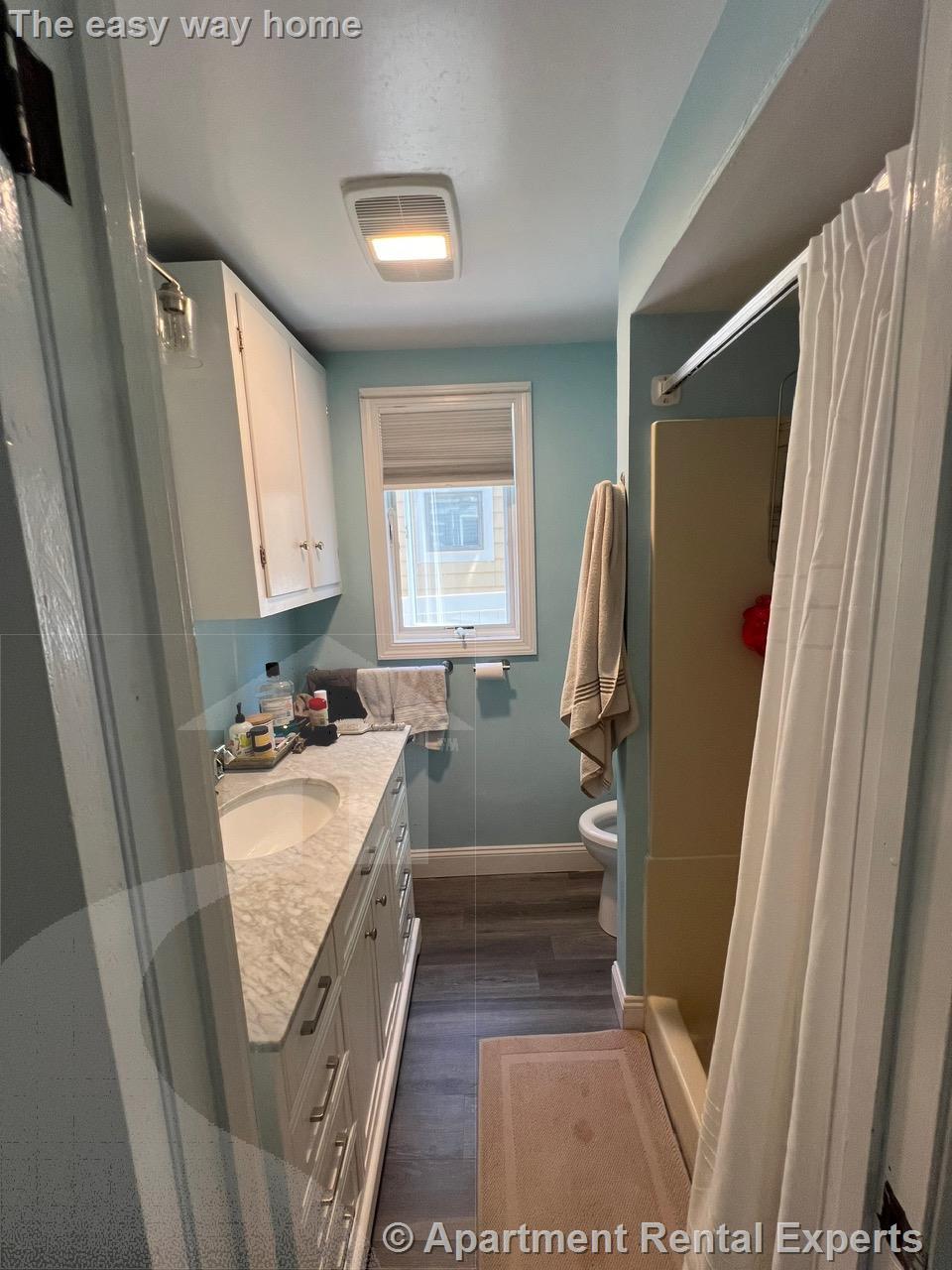 3 Belmont Ct, North Cambridge