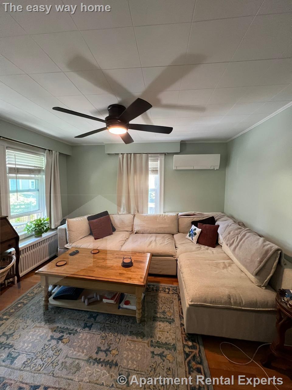 3 Belmont Ct, North Cambridge