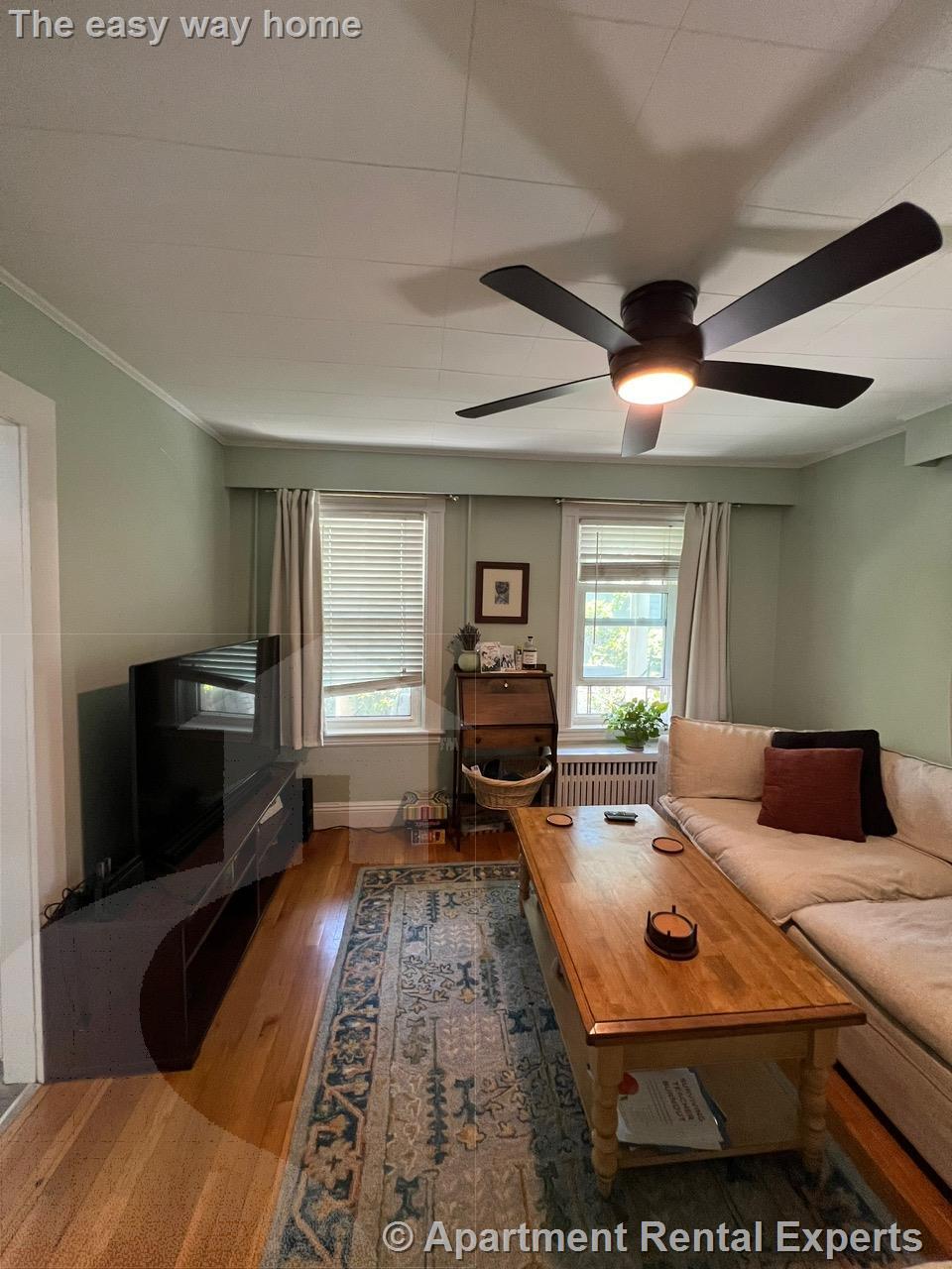 3 Belmont Ct, North Cambridge