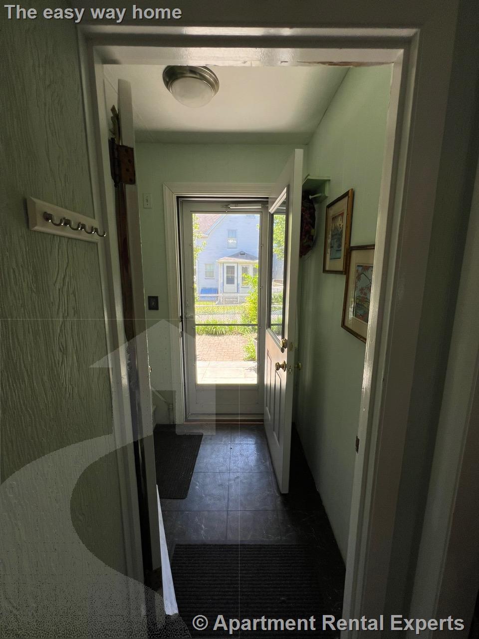 3 Belmont Ct, North Cambridge