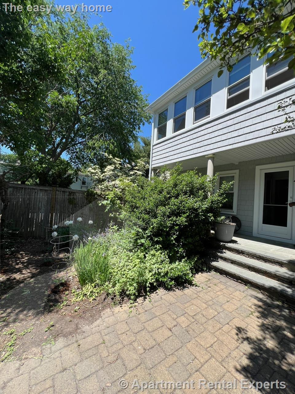 3 Belmont Ct, North Cambridge