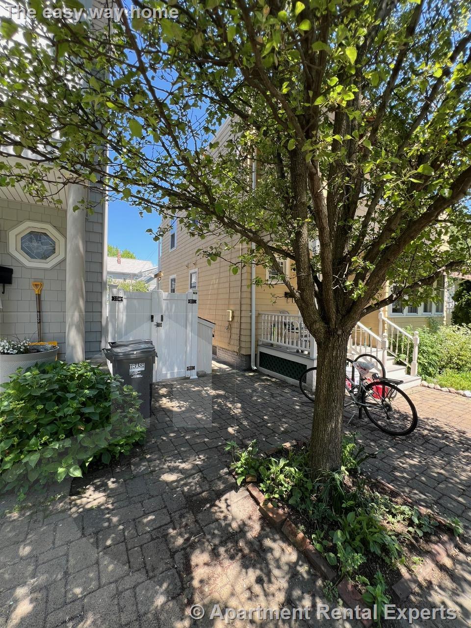 3 Belmont Ct, North Cambridge