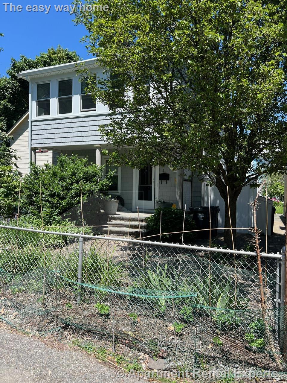 3 Belmont Ct, North Cambridge