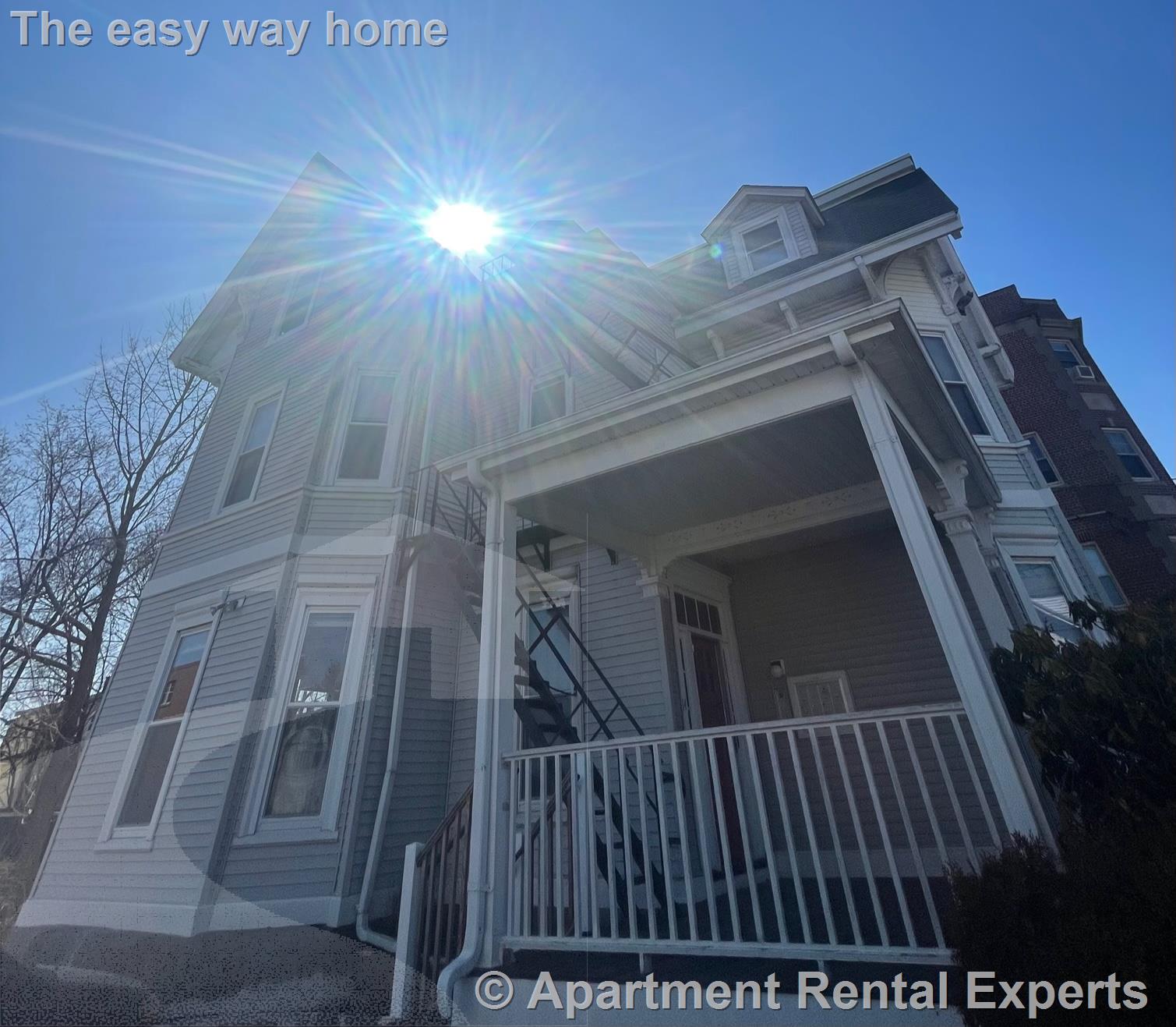 14 Chestnut St, Malden Center