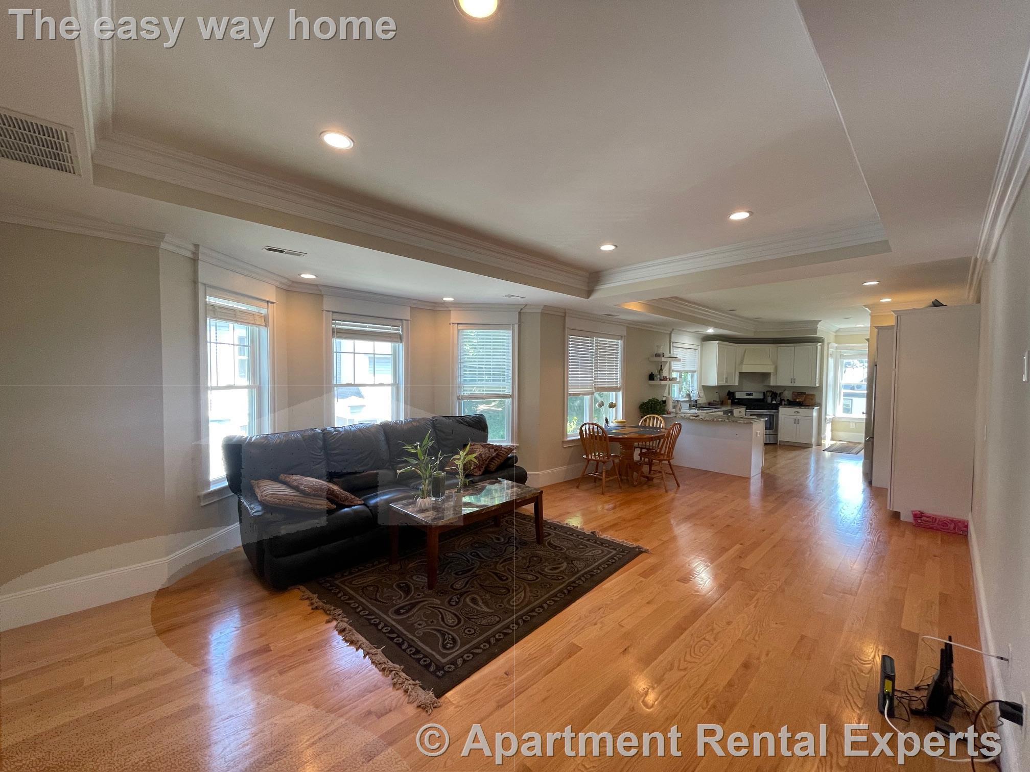 15 Hall Ave, Davis Square