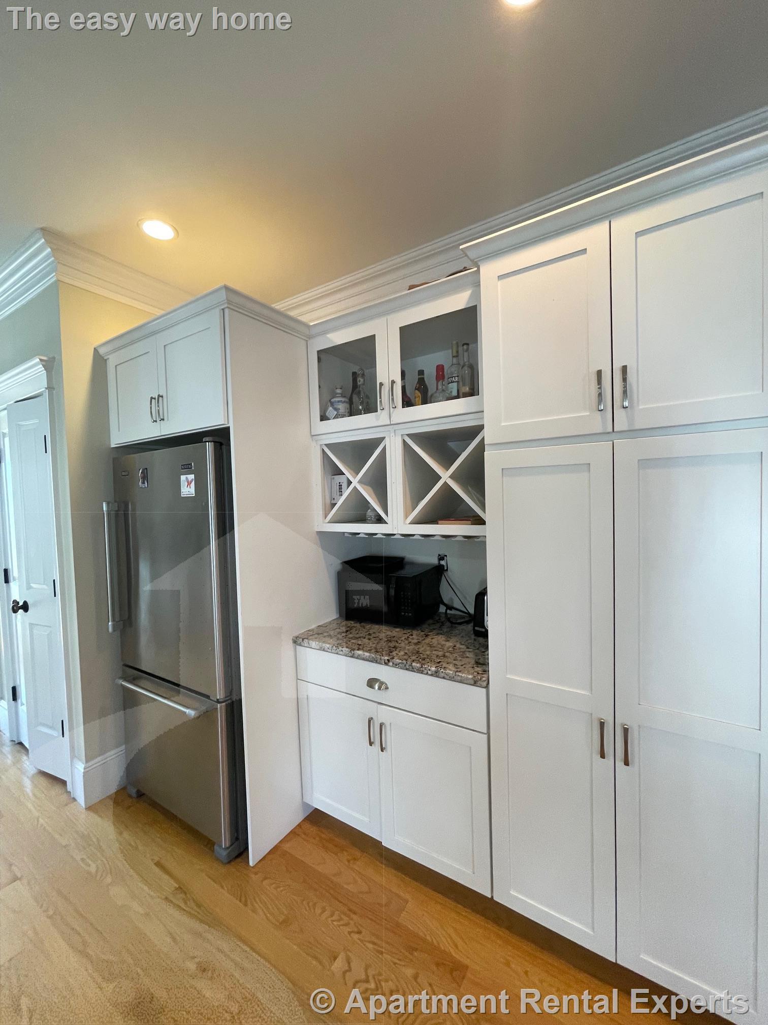 15 Hall Ave, Davis Square