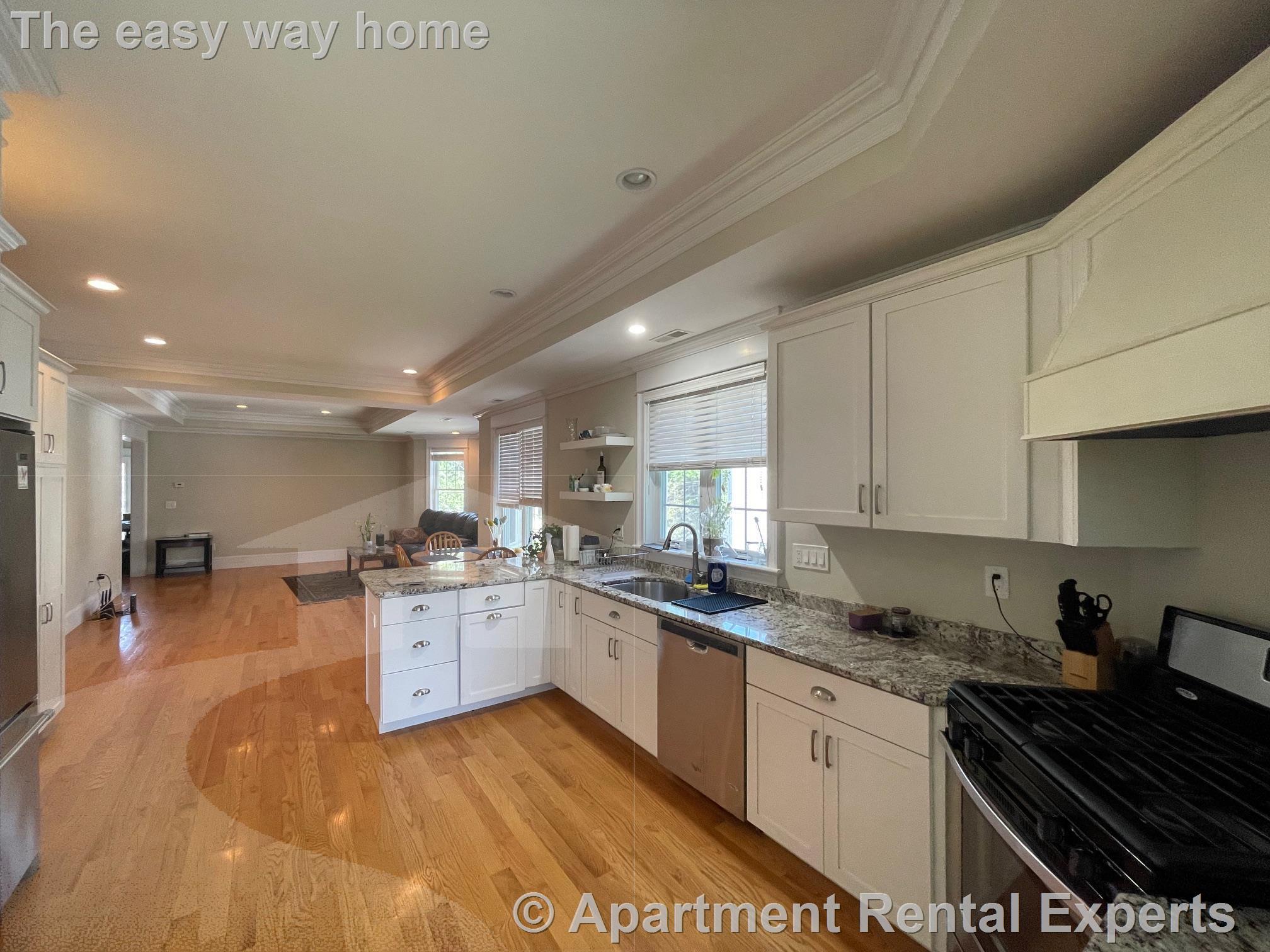 15 Hall Ave, Davis Square