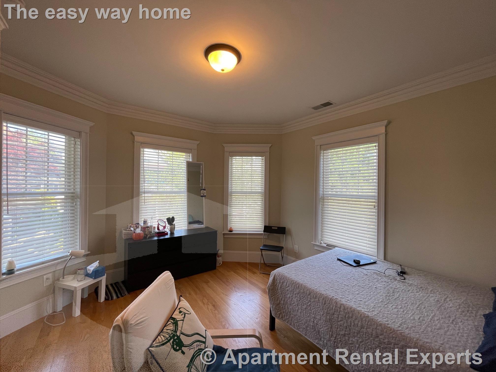 15 Hall Ave, Davis Square