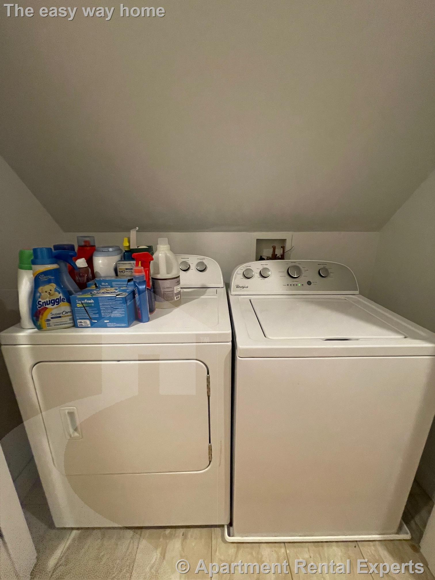 15 Hall Ave, Davis Square