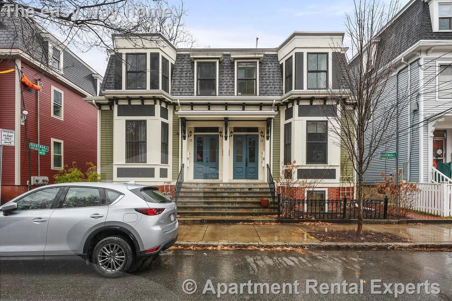 11 Boardman St, Central Square