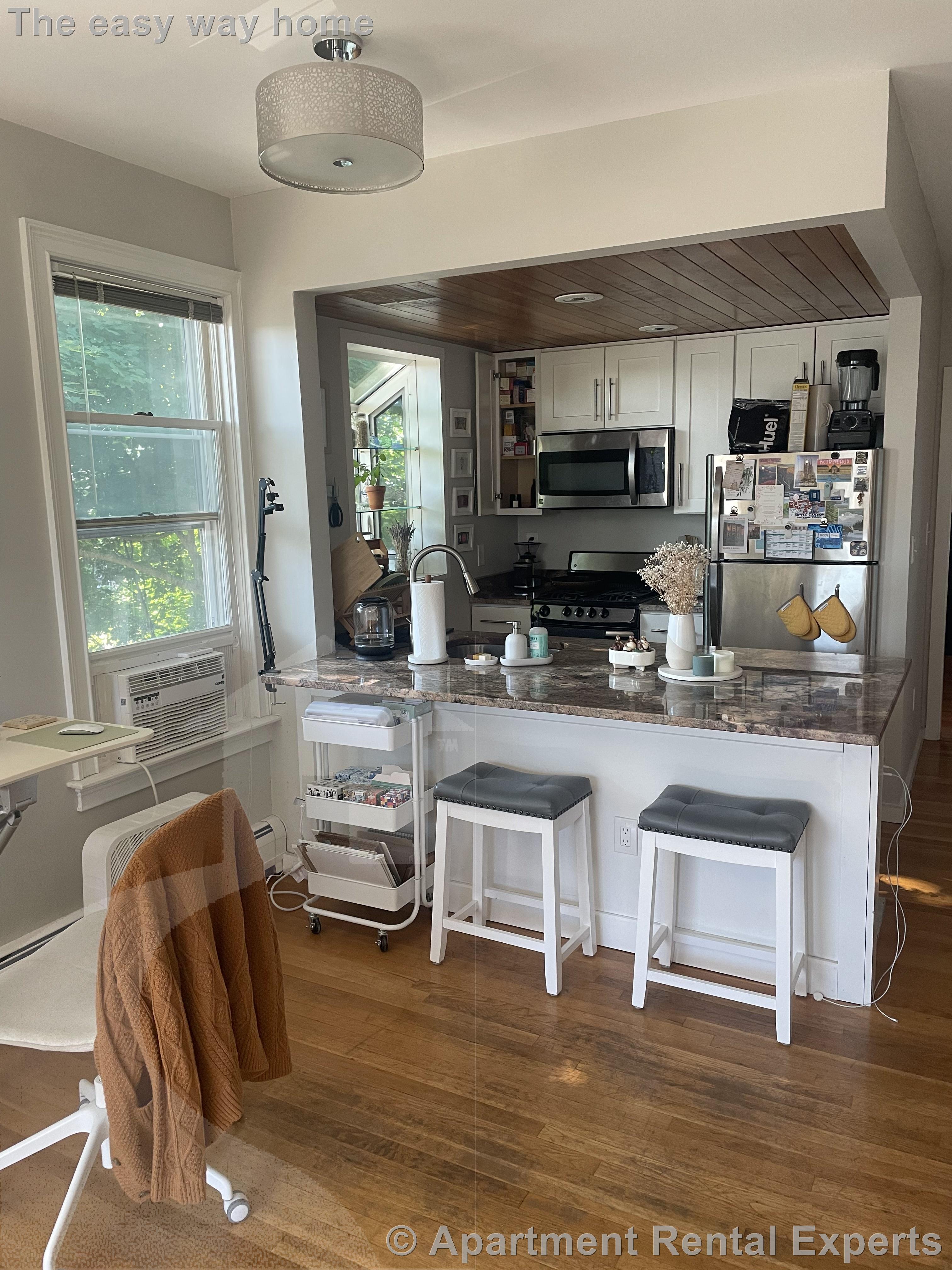 18 Upland Rd, Porter Square