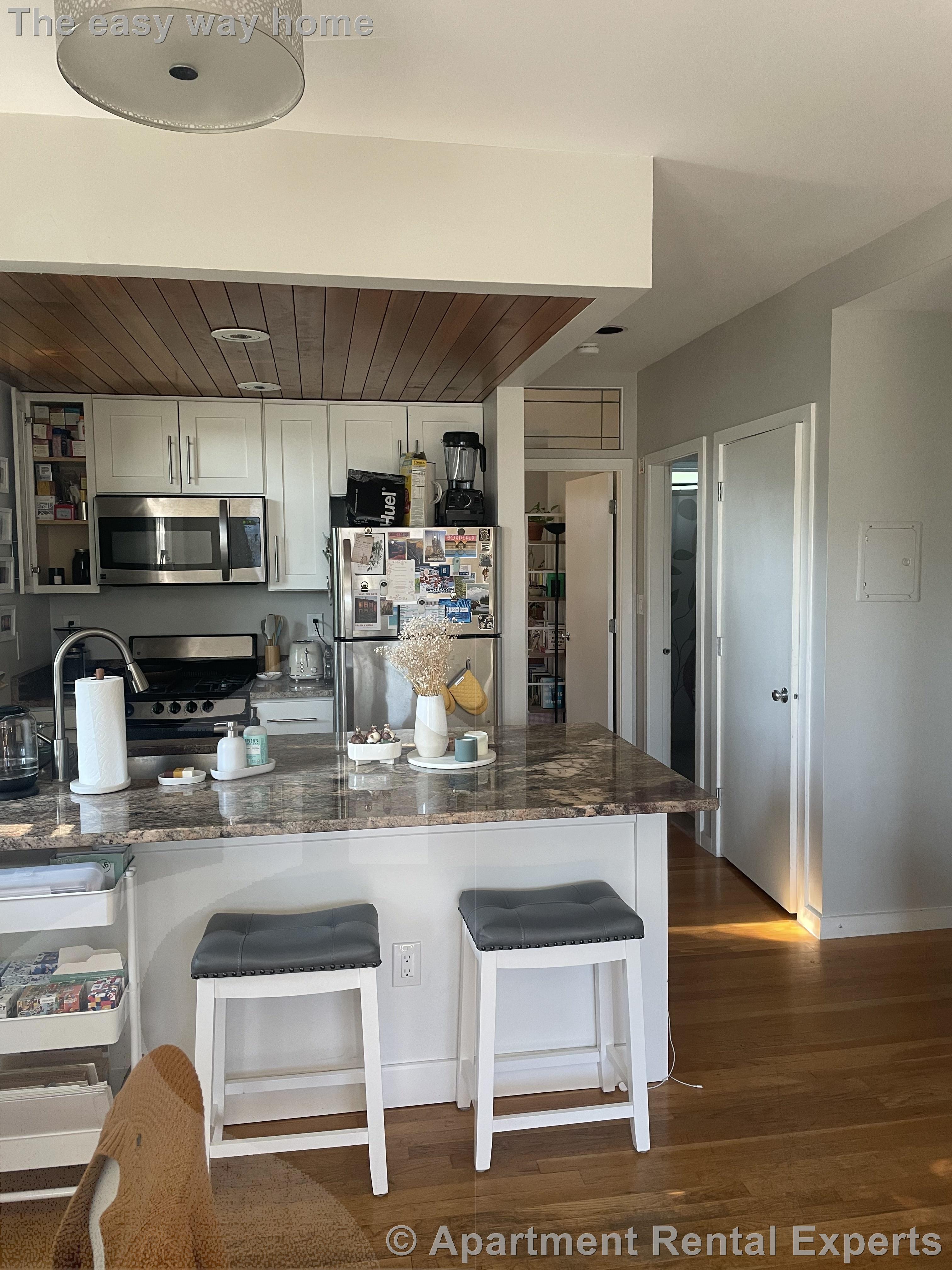 18 Upland Rd, Porter Square