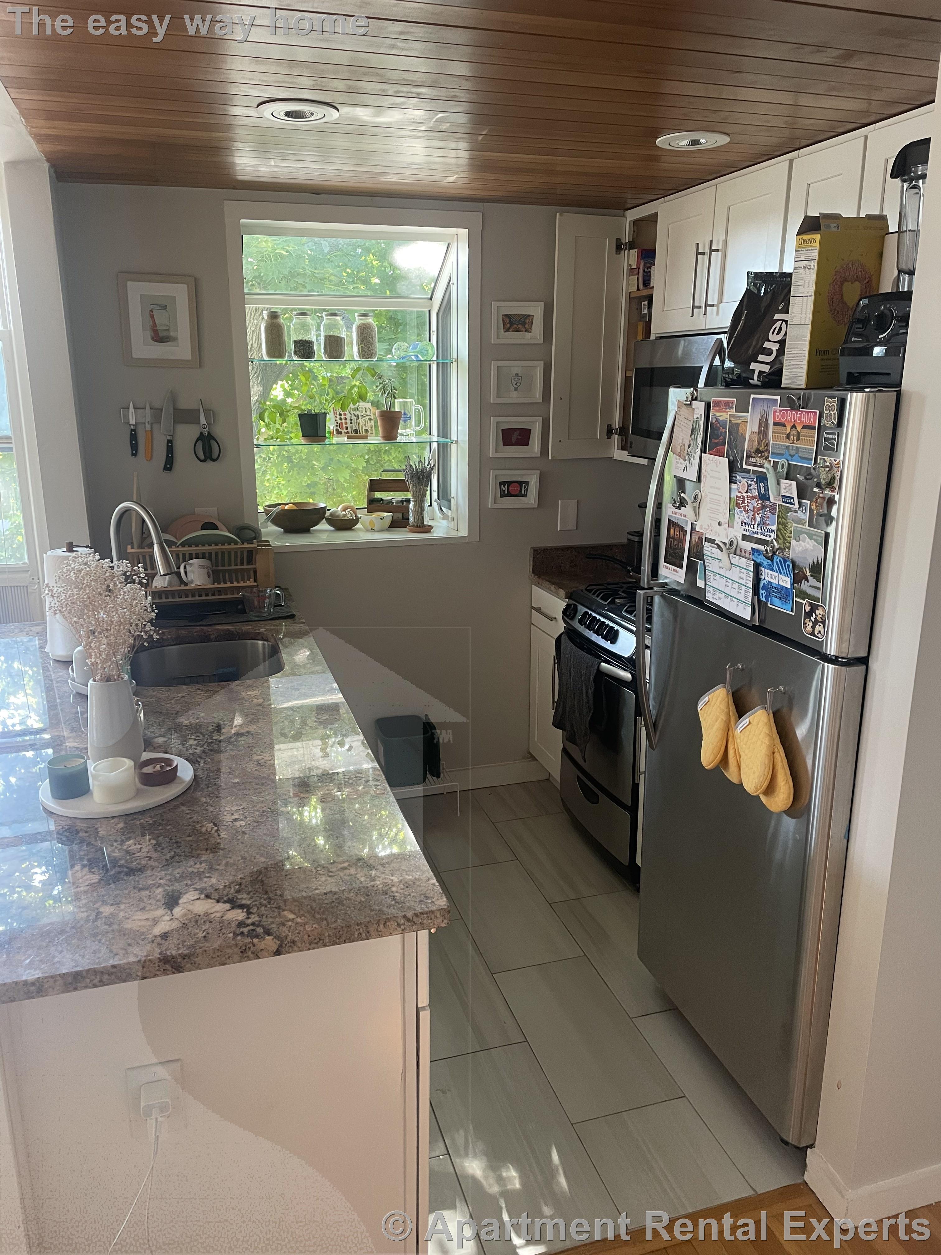 18 Upland Rd, Porter Square